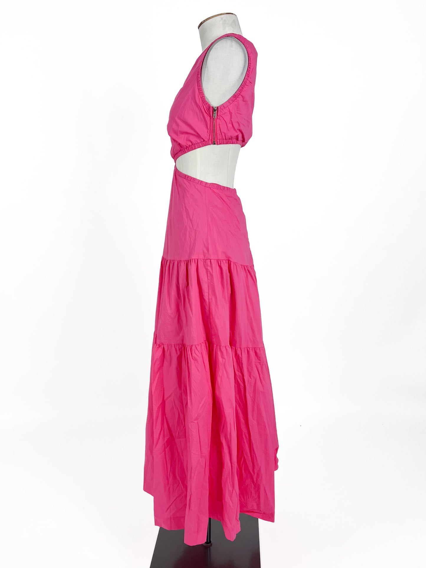 All About May | Pink Casual/Cocktail Dress | Size 6