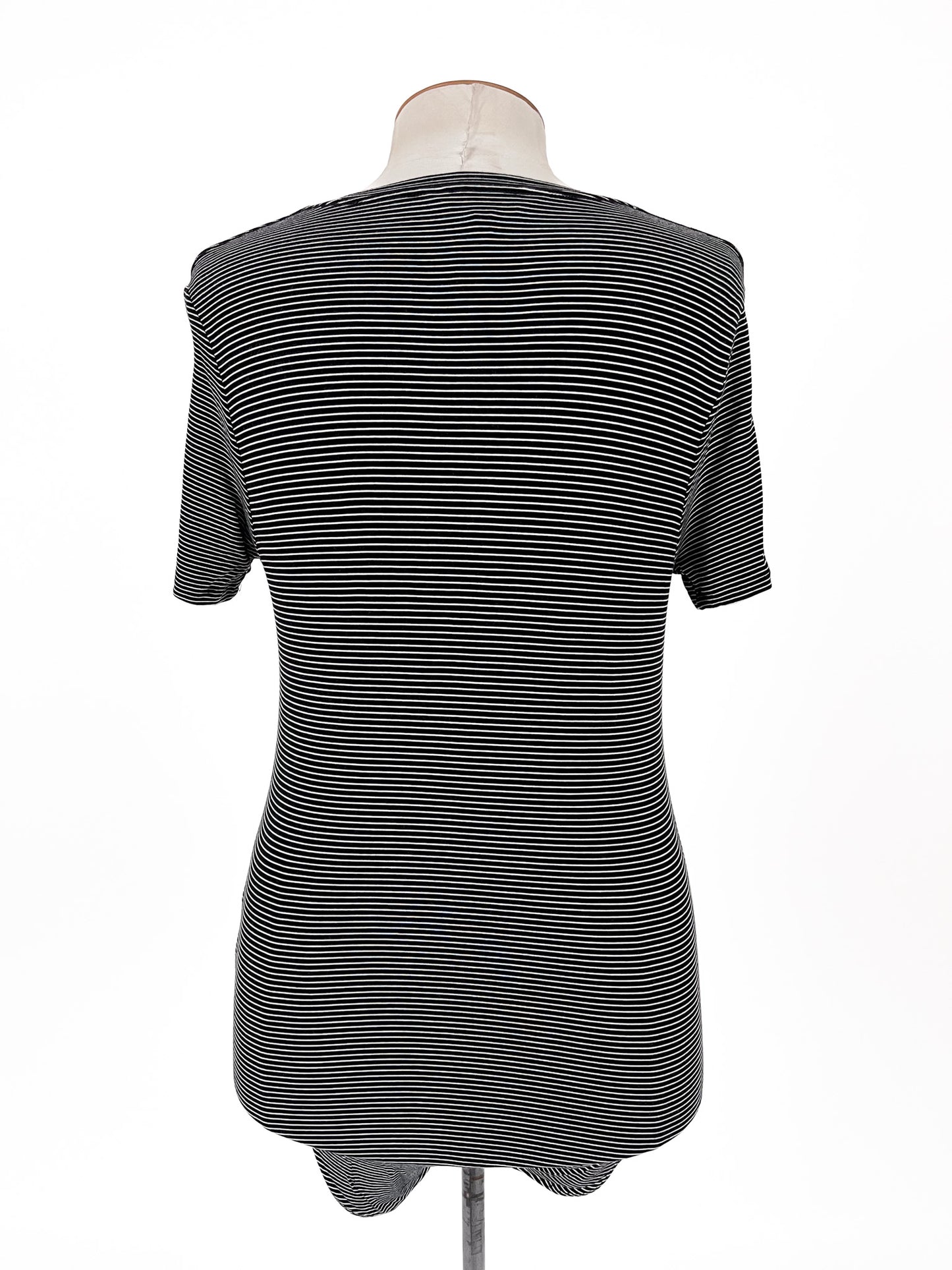 Max | Multicoloured Casual Top | Size M