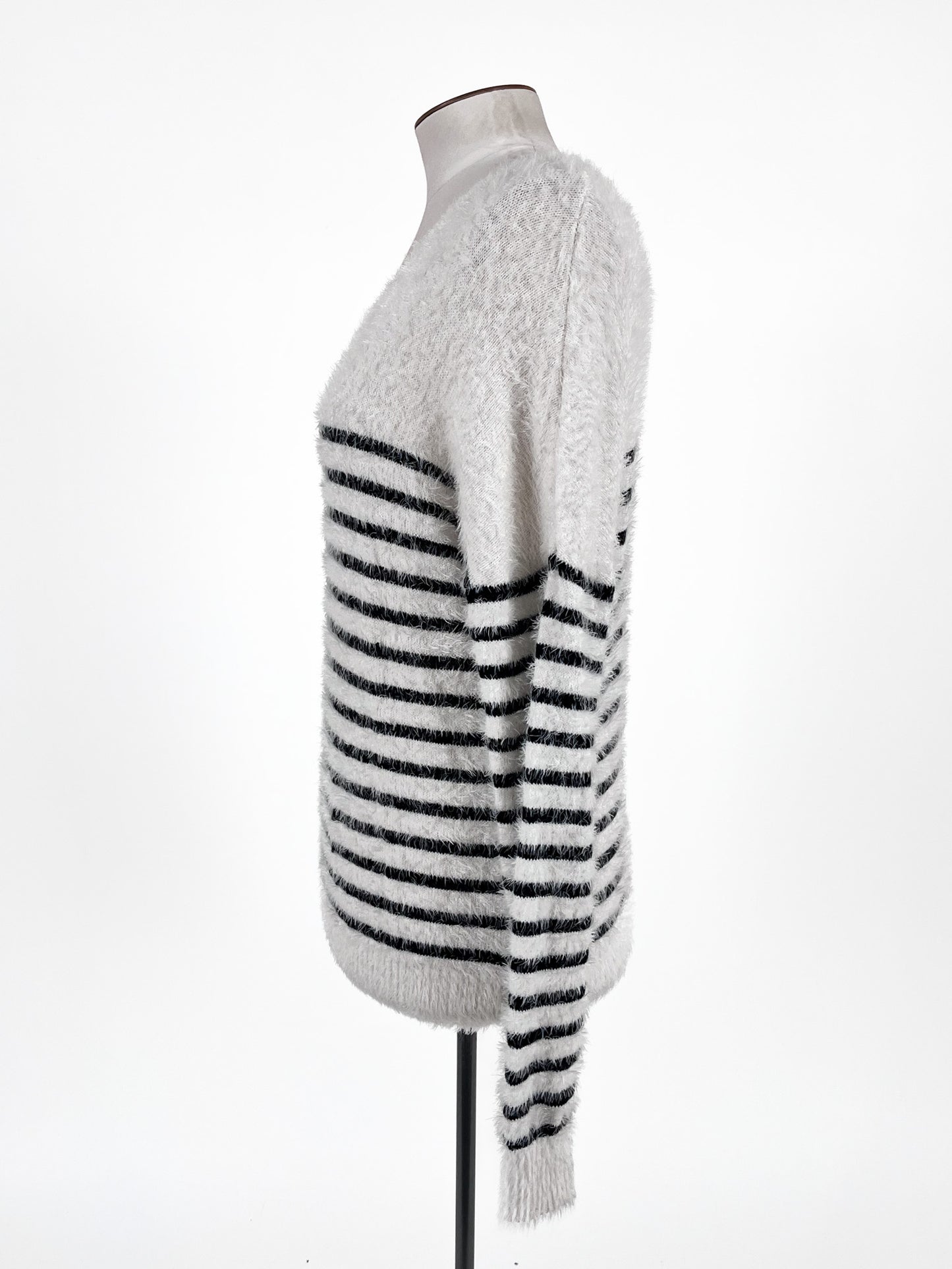 Unknown Brand | Multicoloured Casual Jumper | Size S