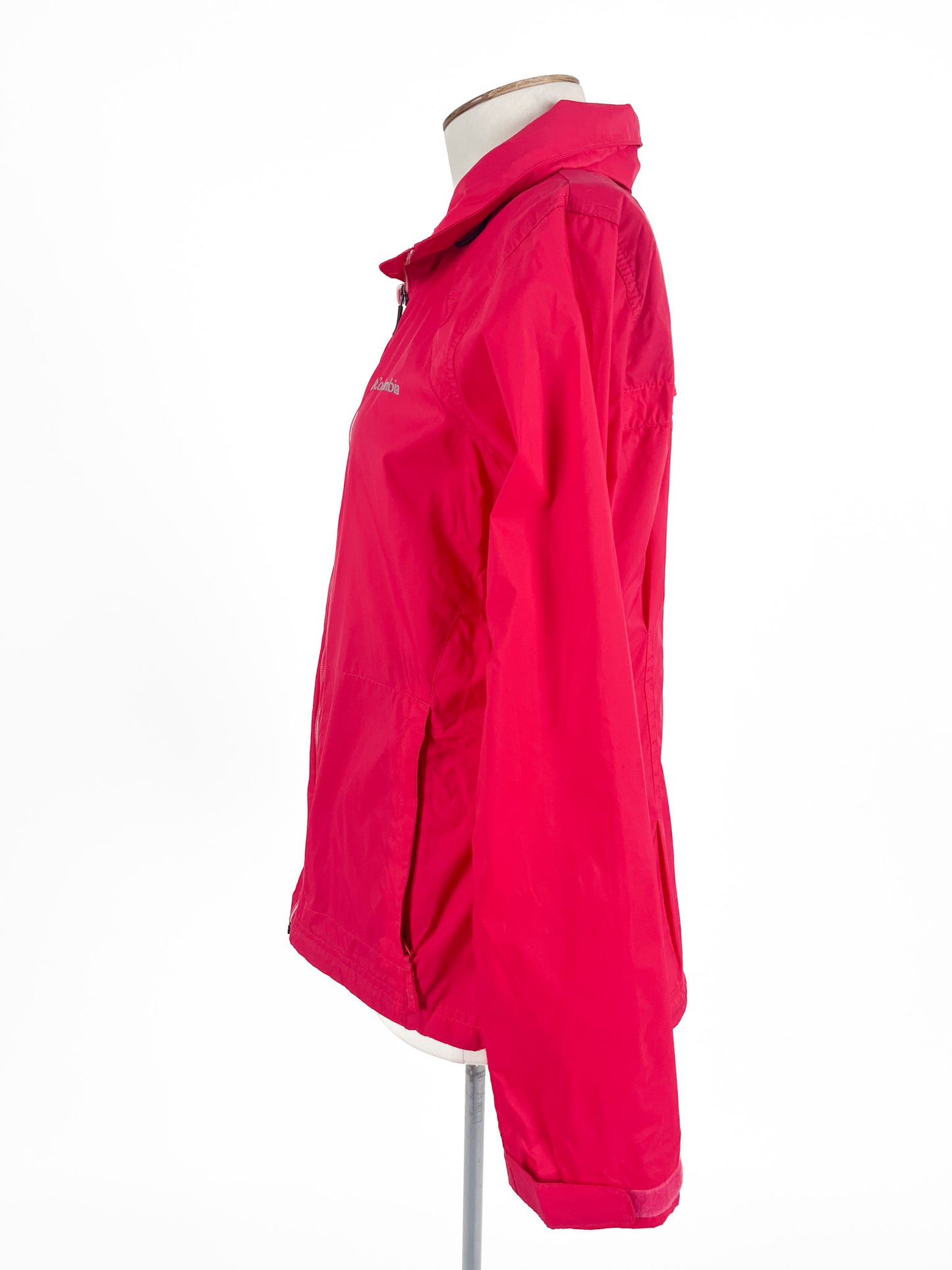Columbia | Pink Casual Jacket | Size M
