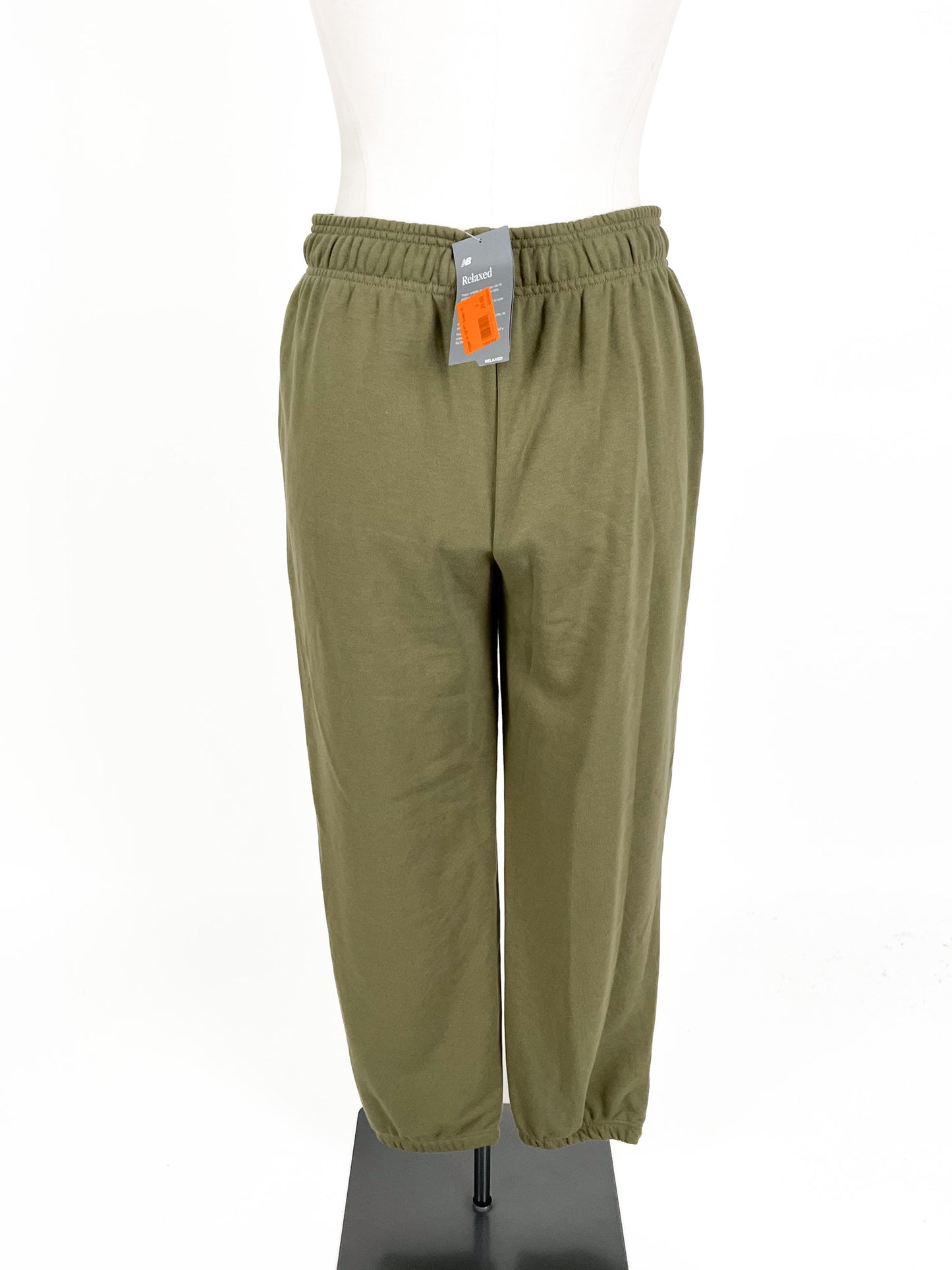 New Balance | Green Casual Pants | Size M