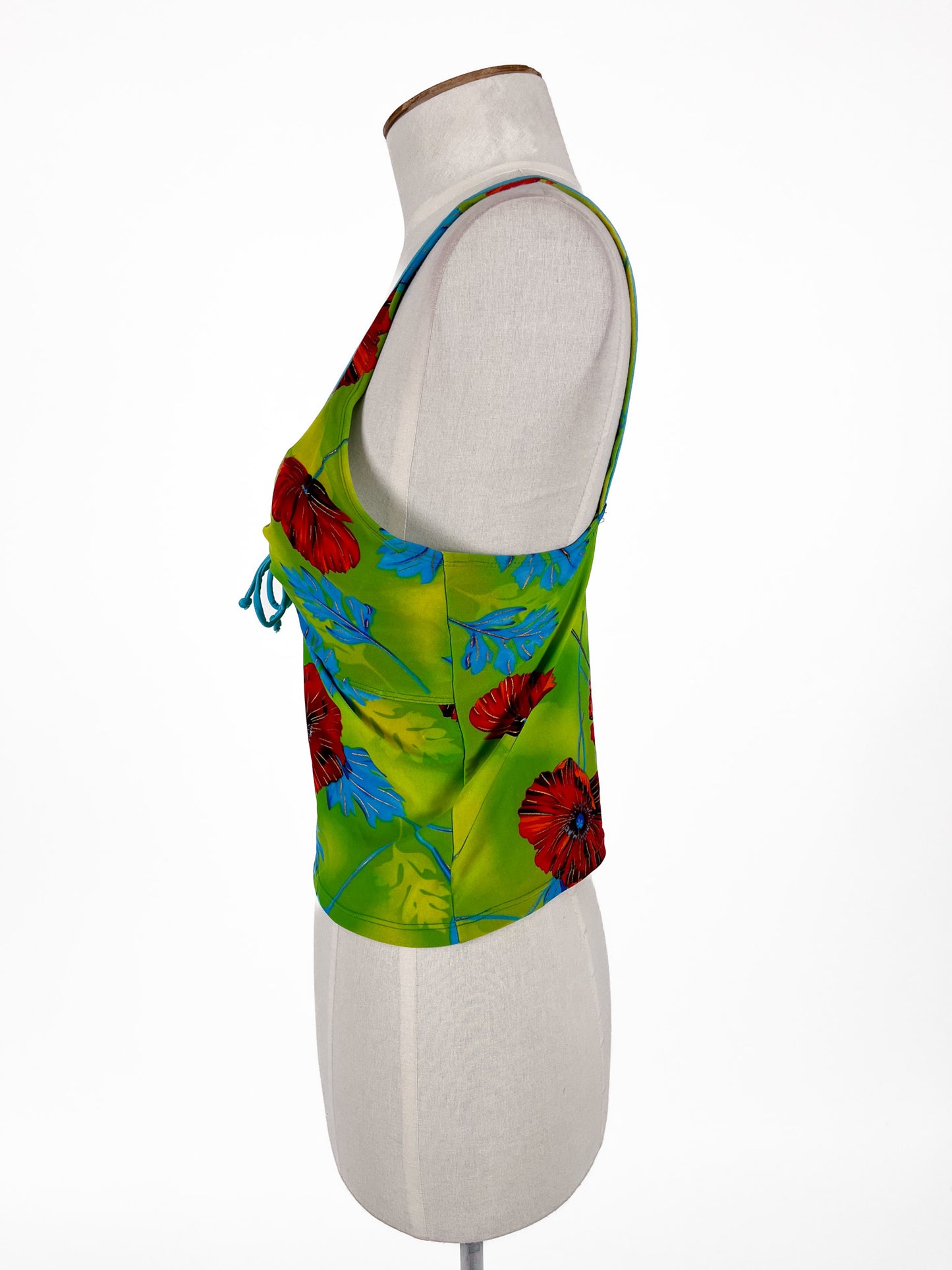 Yibang | Multicoloured Casual Swimwear | Size S/M