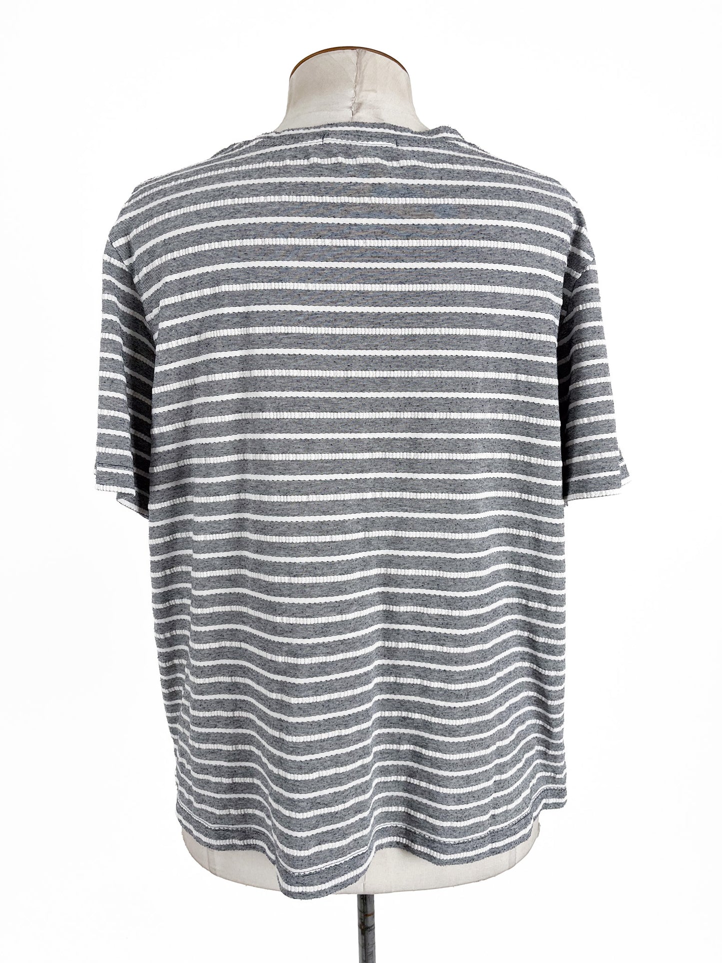 Ruby | Multicoloured Casual Top | Size 16