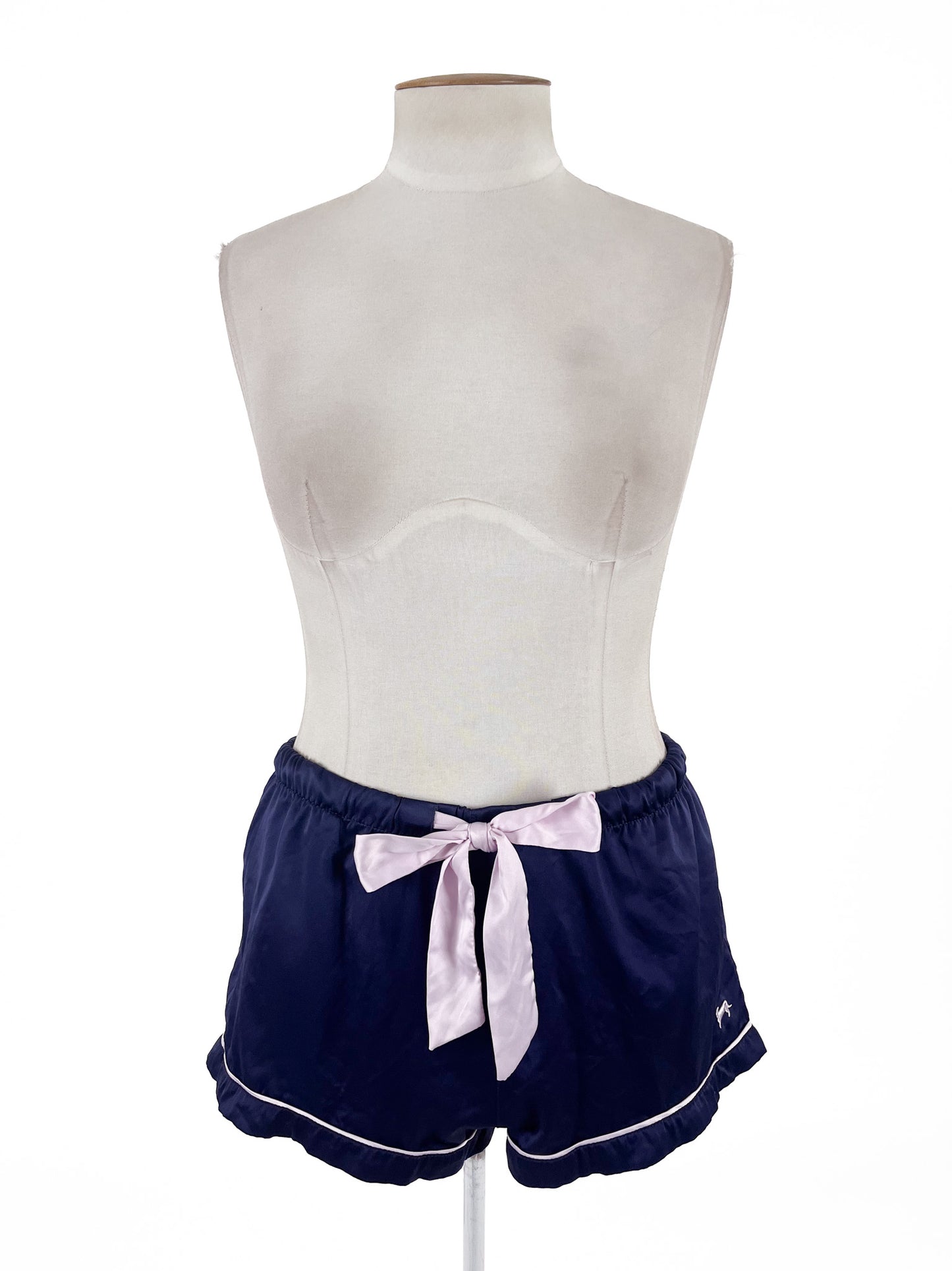Peter Alexander | Blue Sleep Shorts | Size L