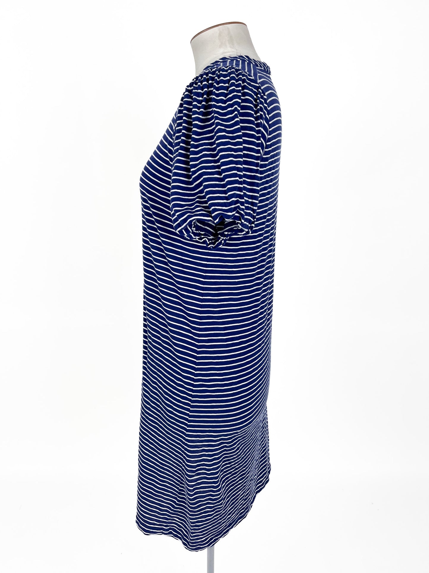 Max | Blue Casual Dress | Size M
