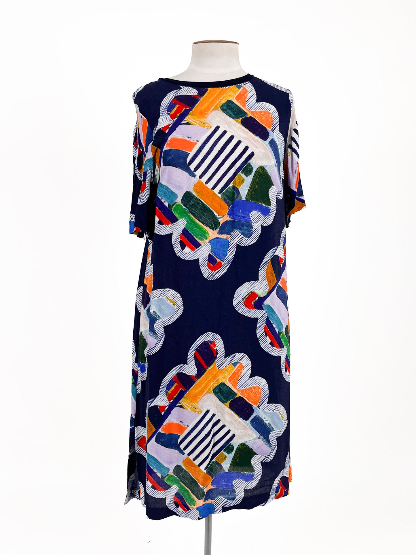 Gorman | Multicoloured Casual Dress | Size 10