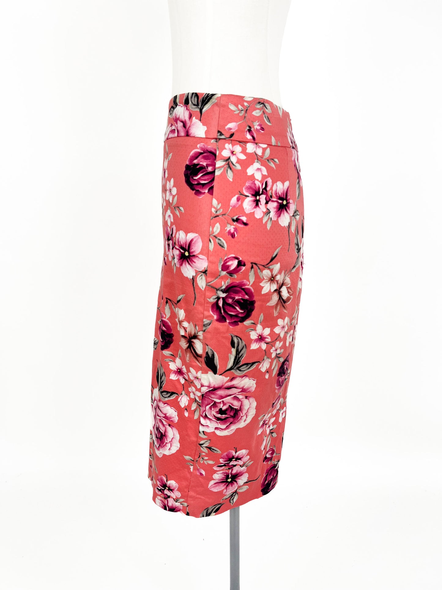 Review | Pink Skirt | Size 6