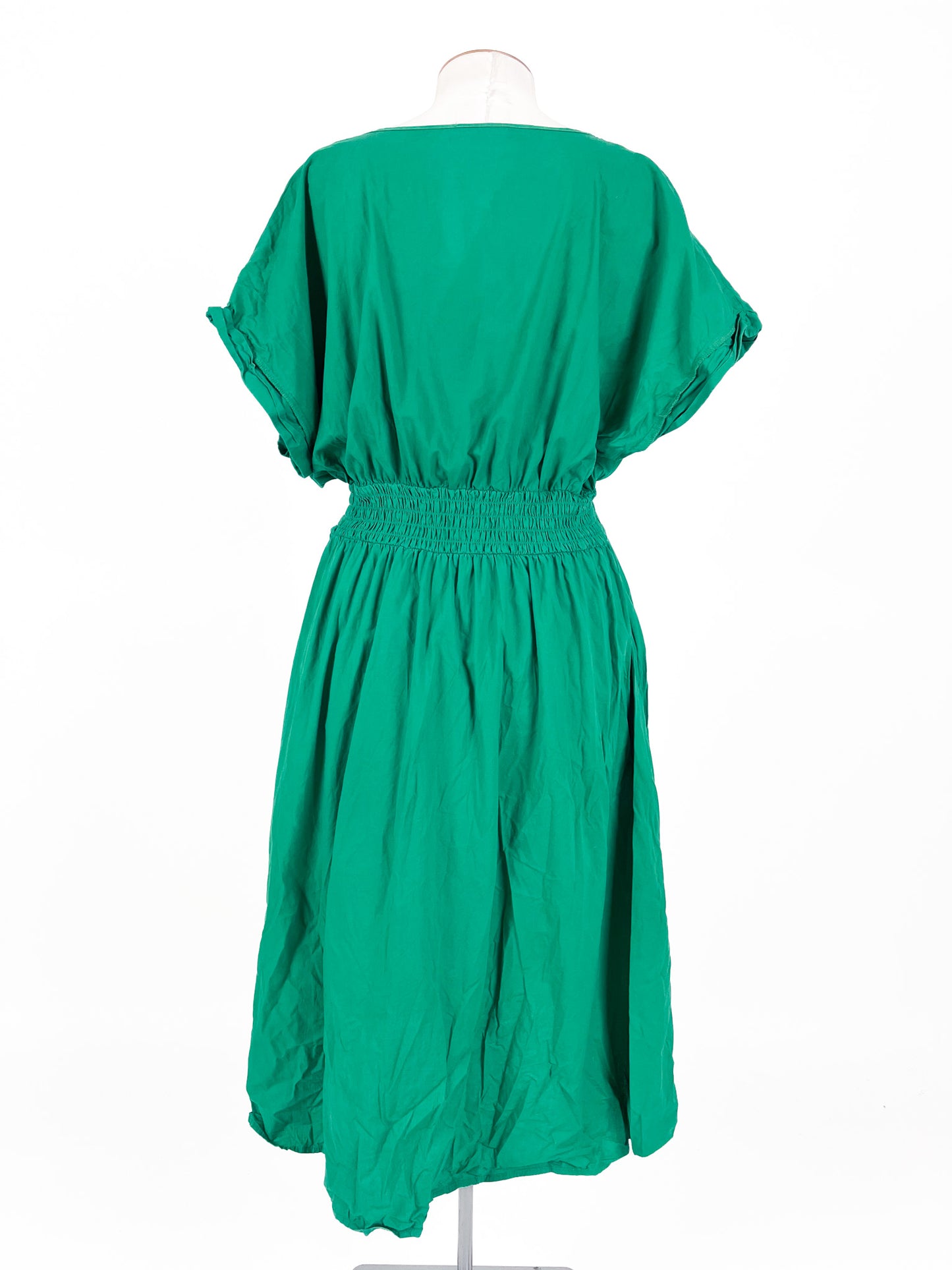 Betty Basics | Green Casual Dress | Size 16