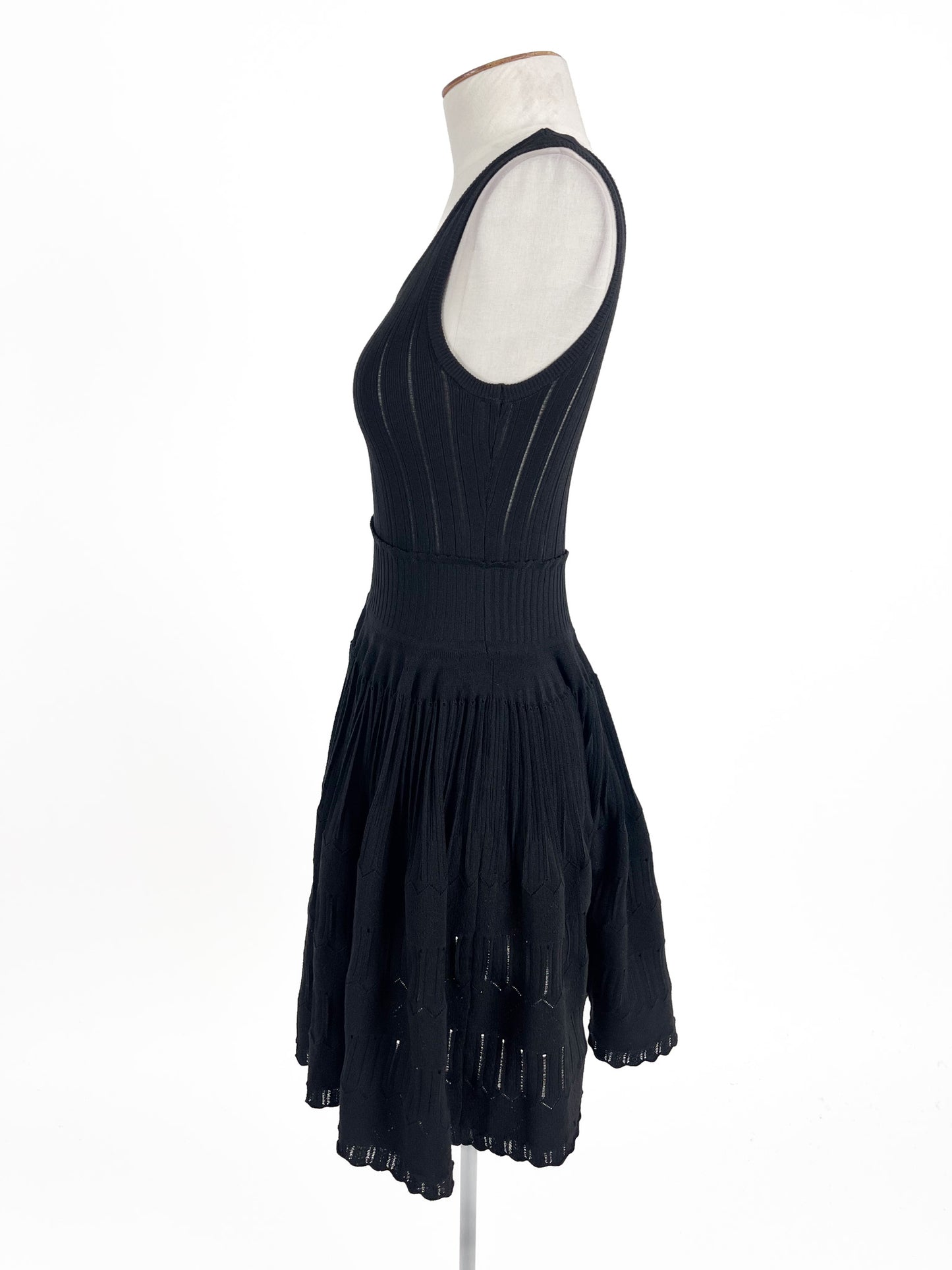 Unknown Brand | Black Casual Dress | Size S