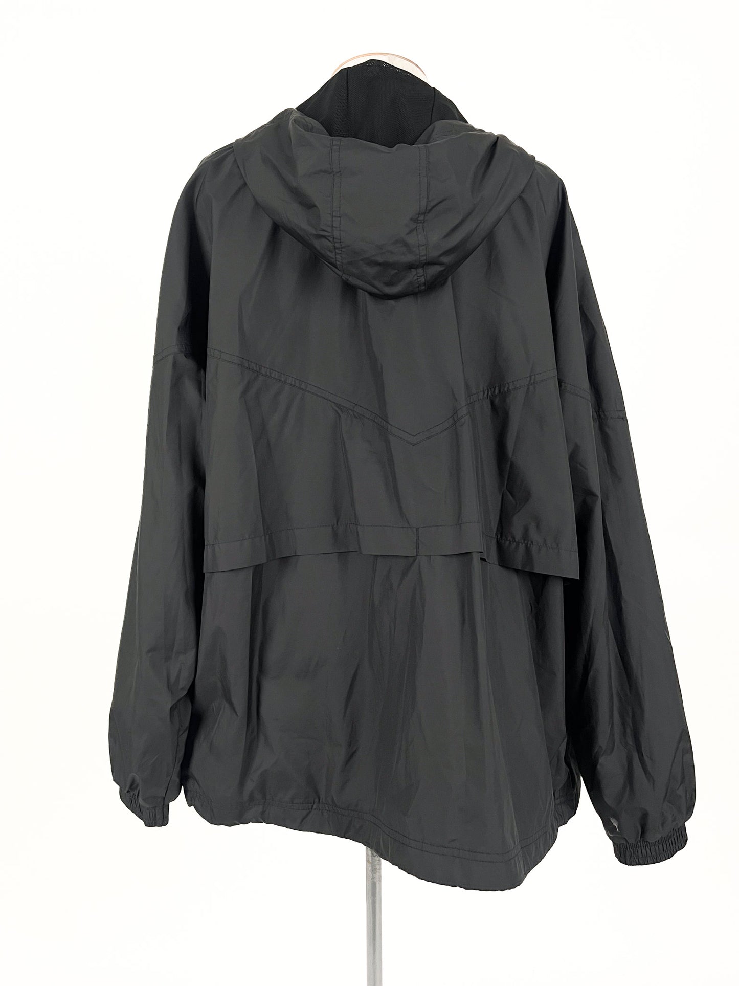 Nike | Black Casual Jacket | Size L