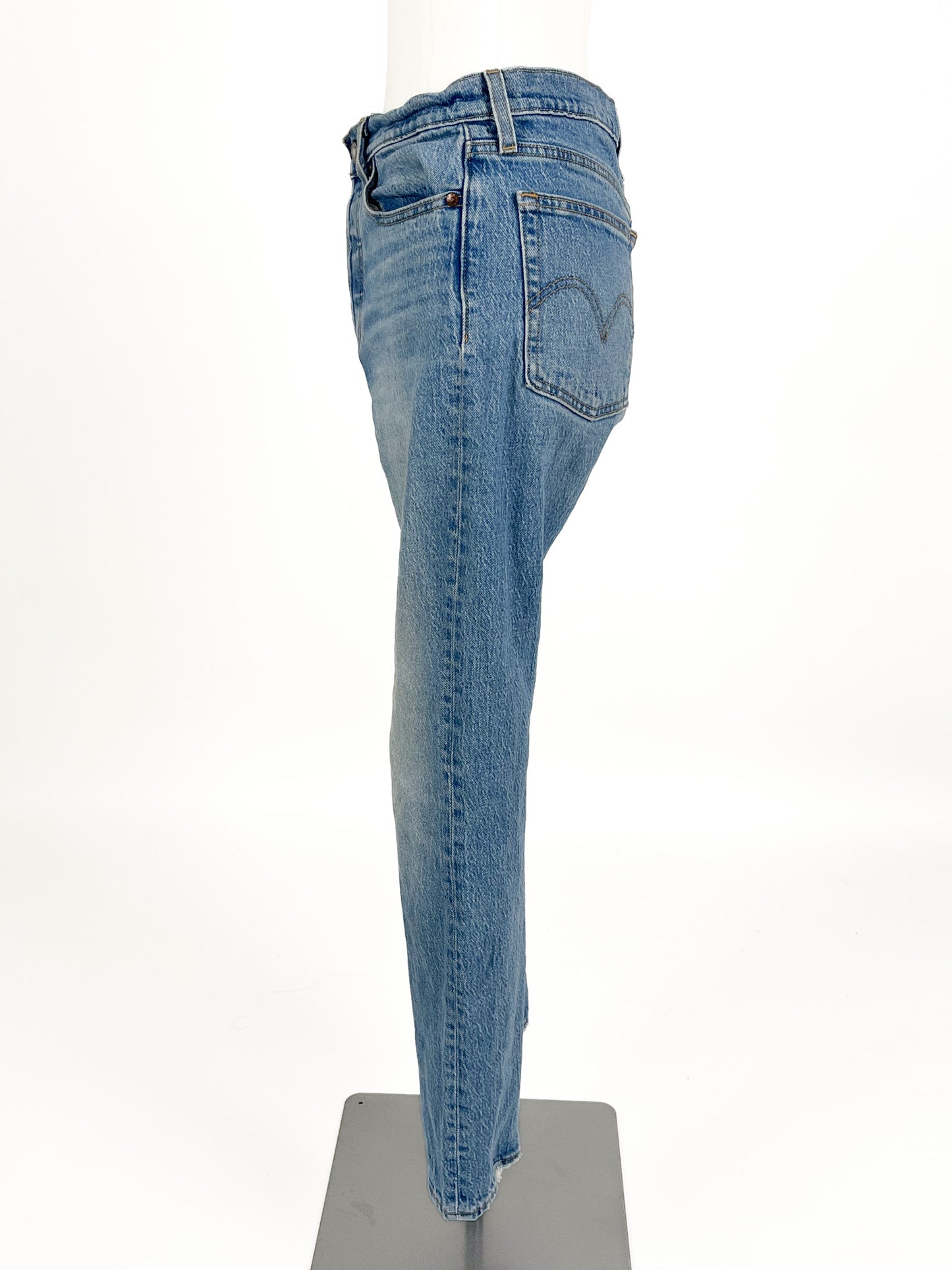 Levi's | Blue Jeans | Size S