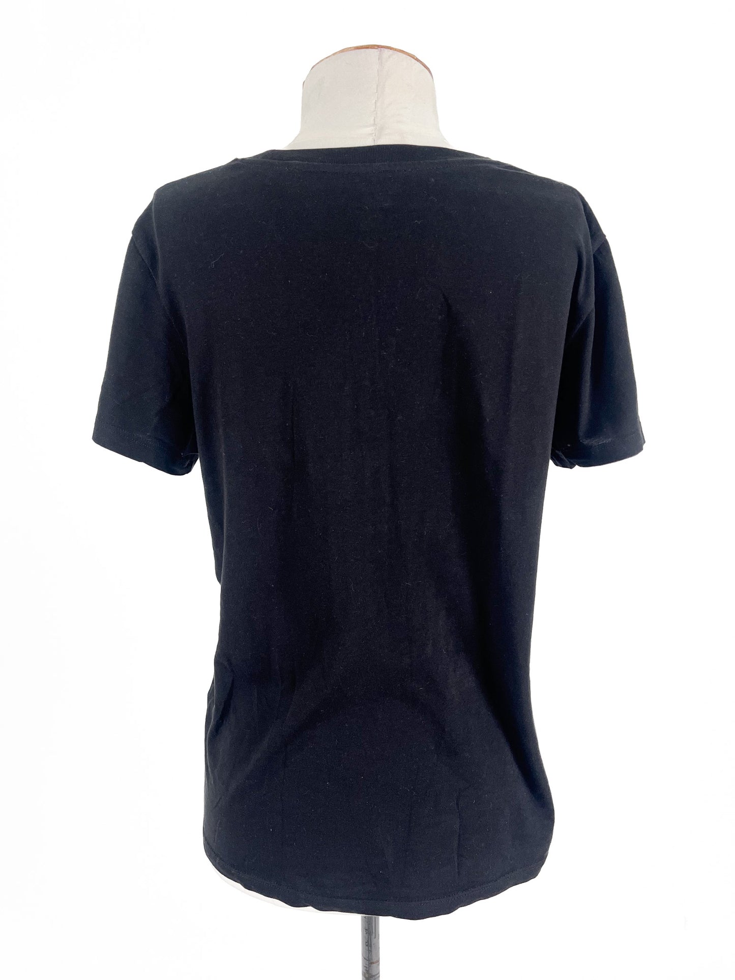 Levi's | Black Casual Top | Size S