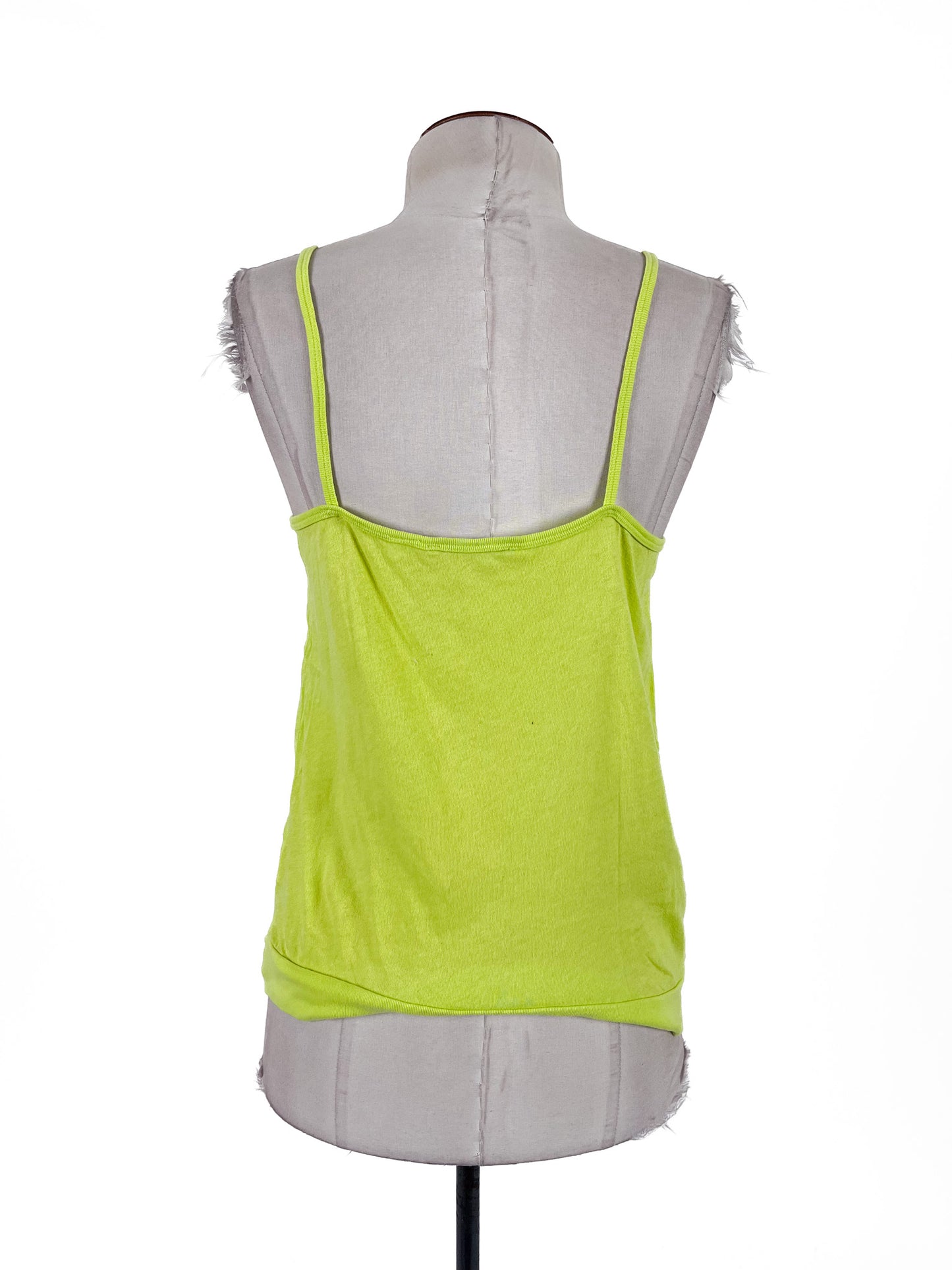 Country Road | Green Casual Top | Size S