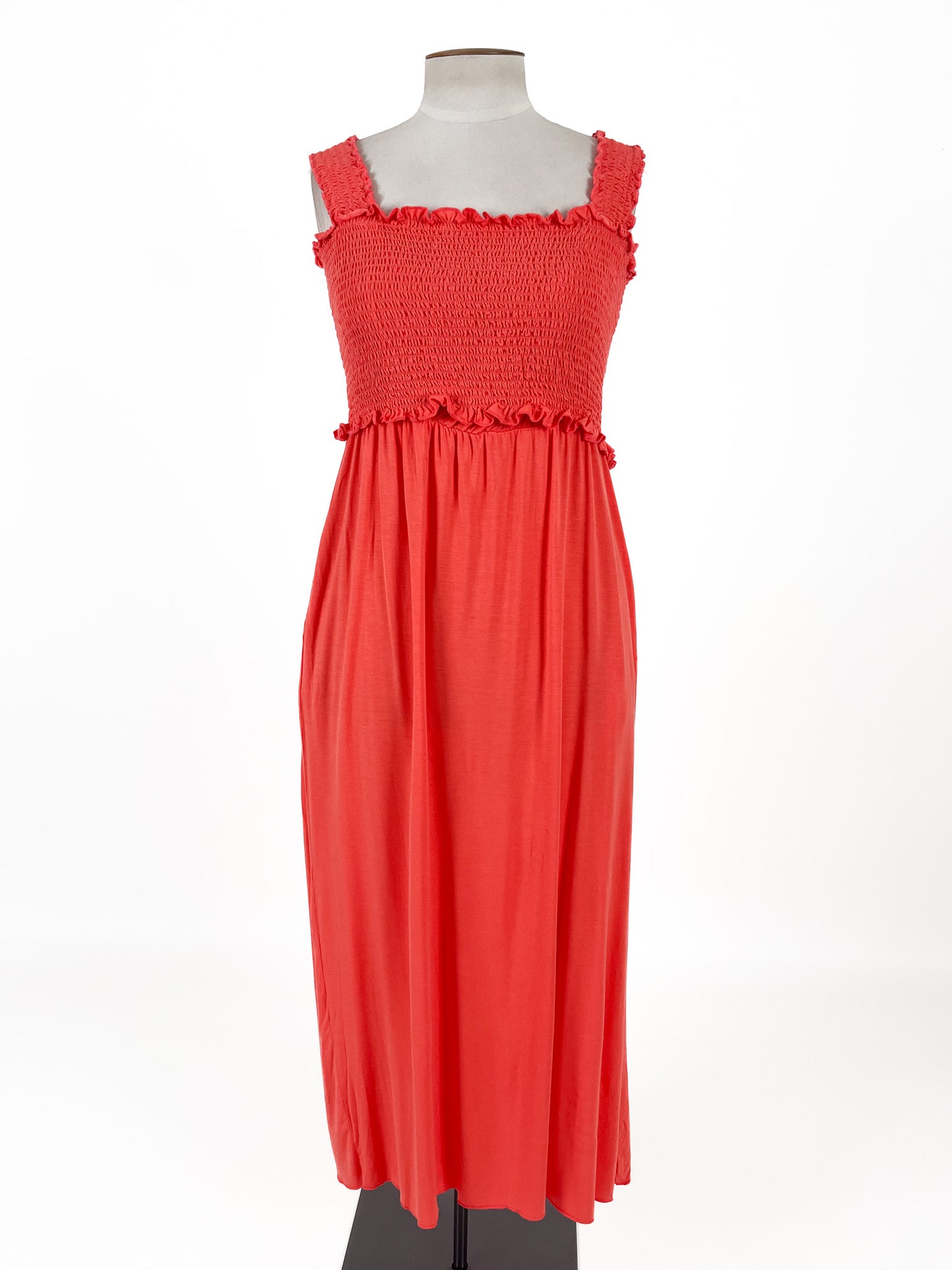 Esther & Albie | Pink Casual Dress | Size M