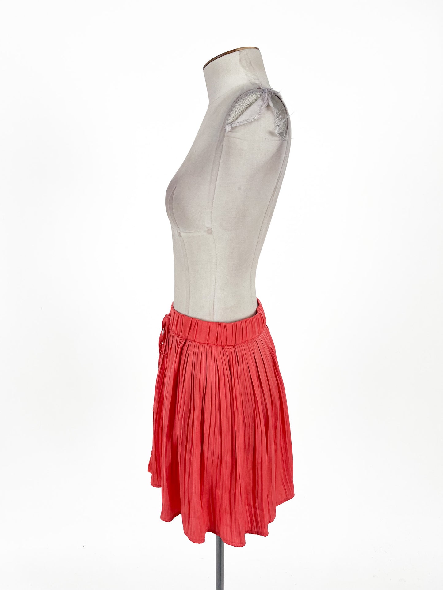 Zara | Pink Casual Shorts | Size S