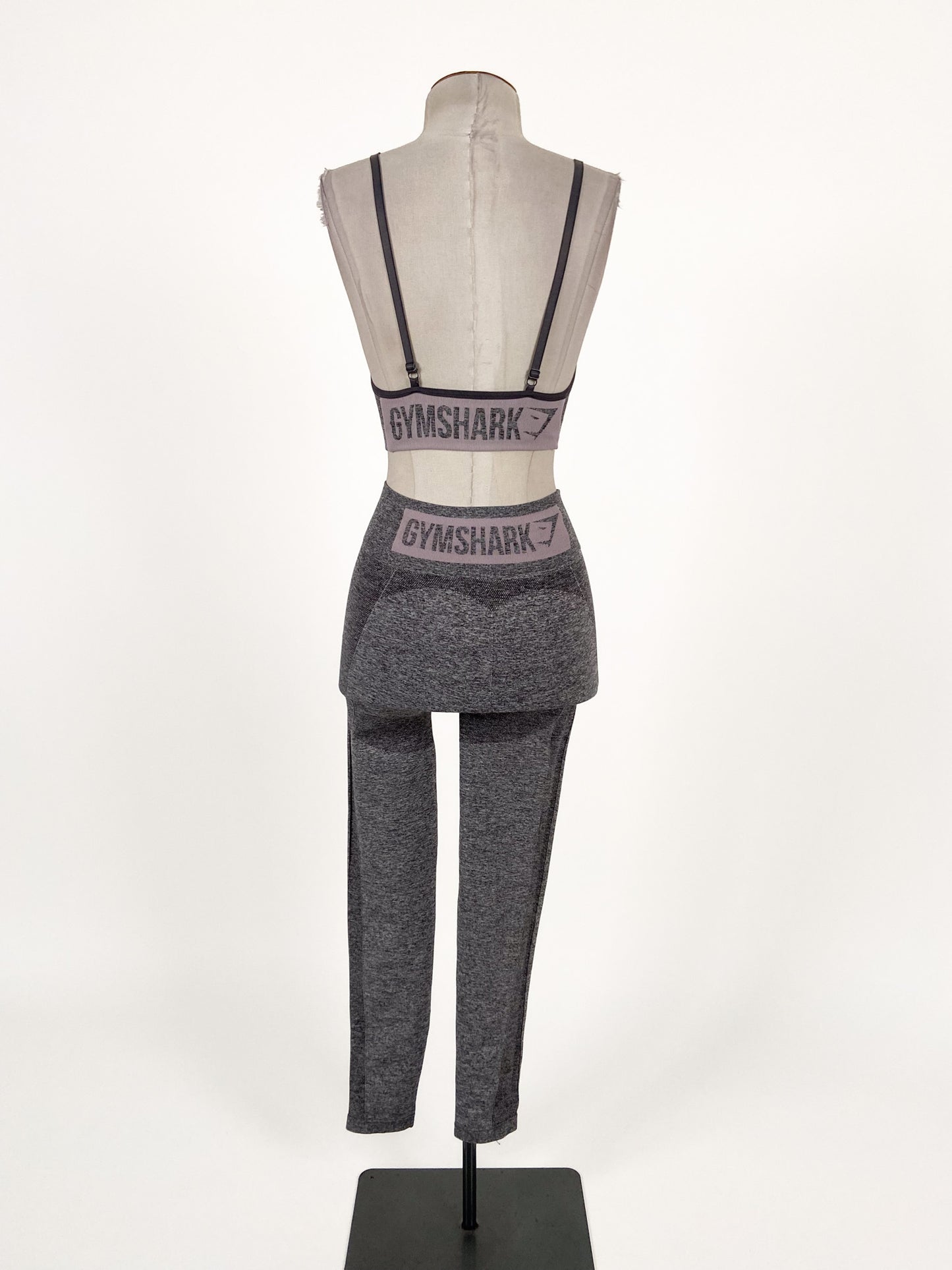 Gymshark | Grey Casual Sets | Size S