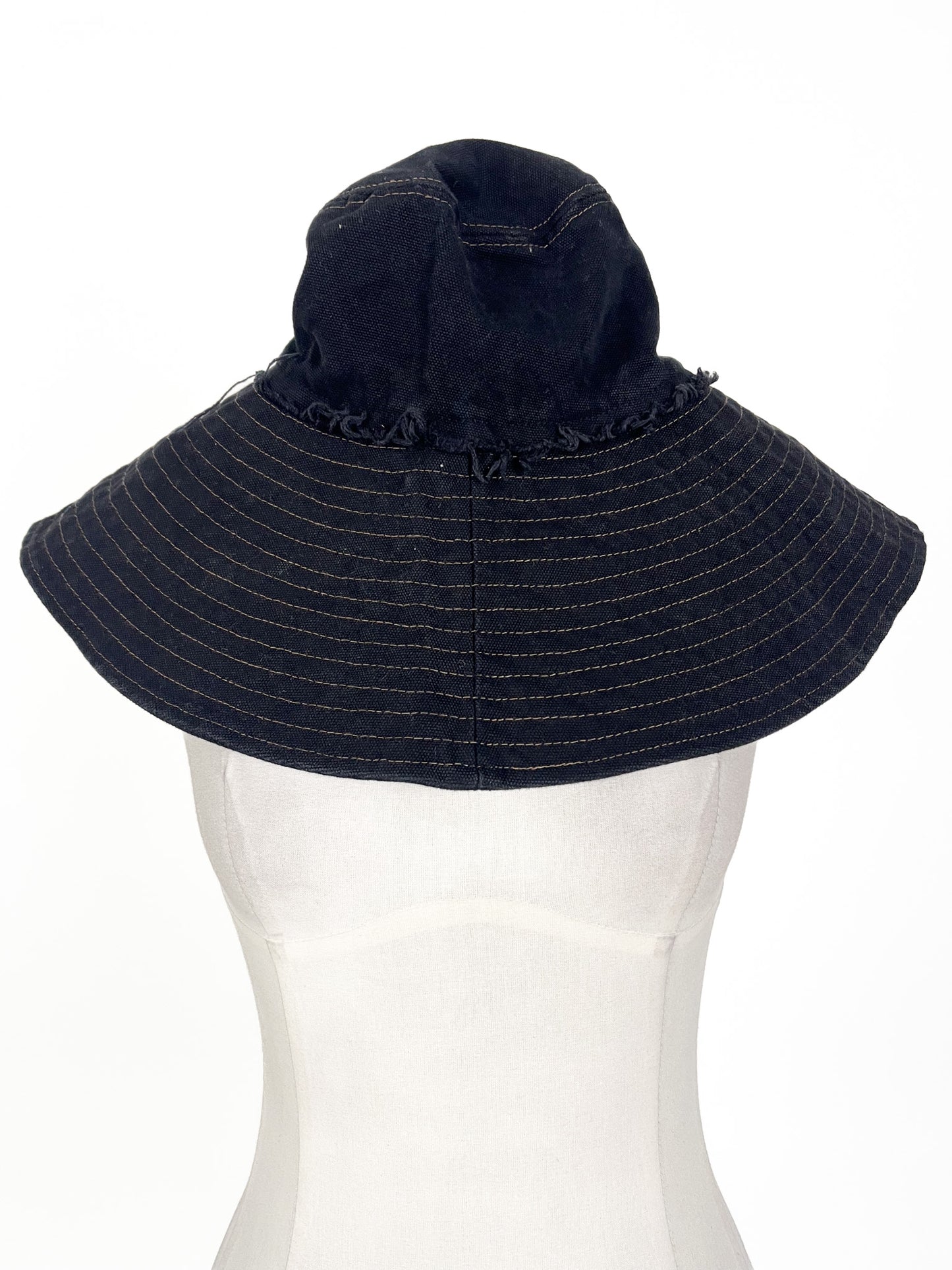 Marle | Black Accessory | Size OS