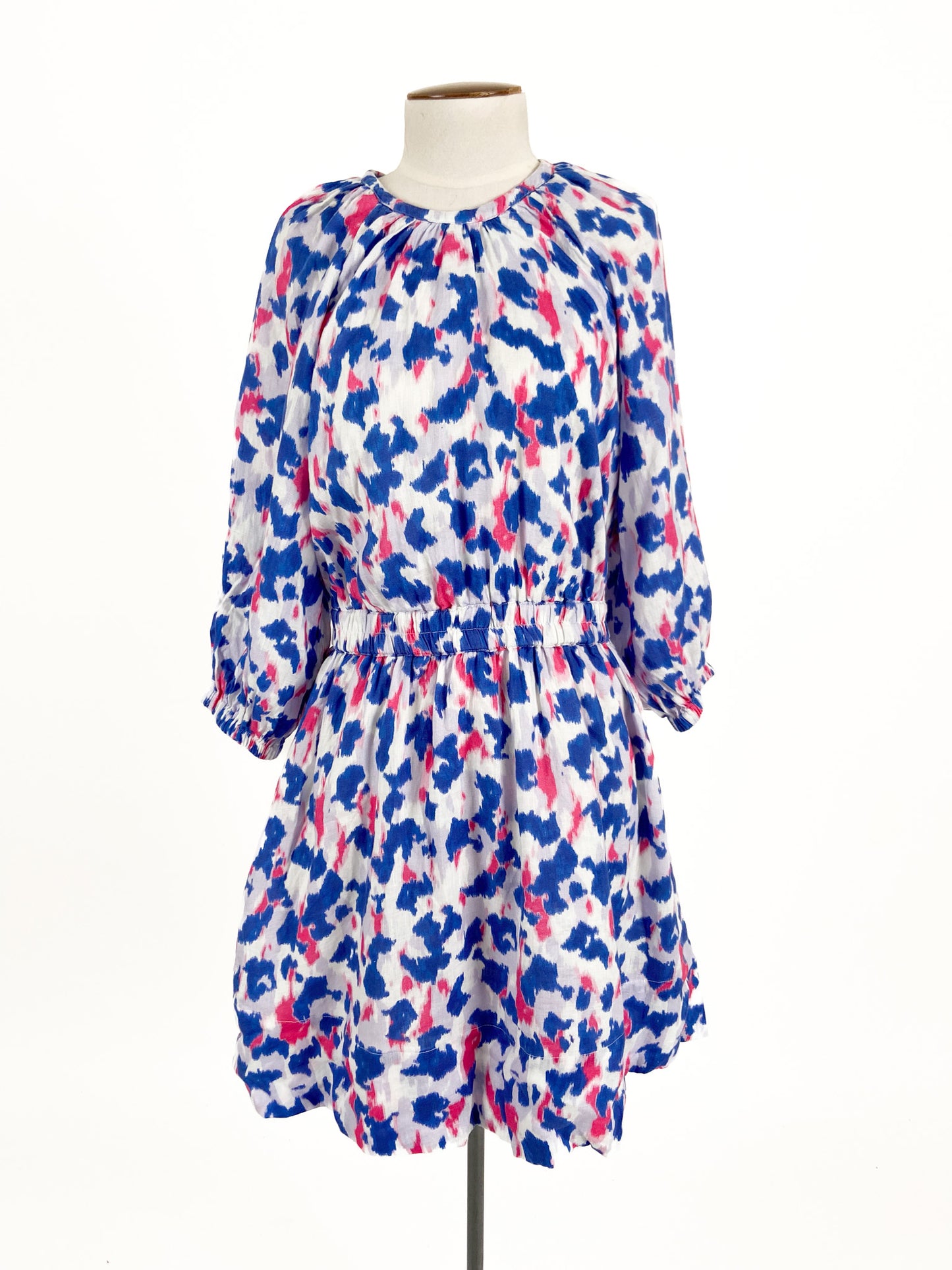 Witchery | Multicoloured Casual Dress | Size 8