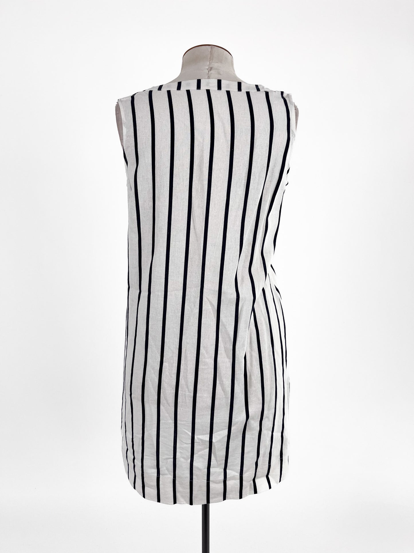 Spirit | Multicoloured Casual Dress | Size 10