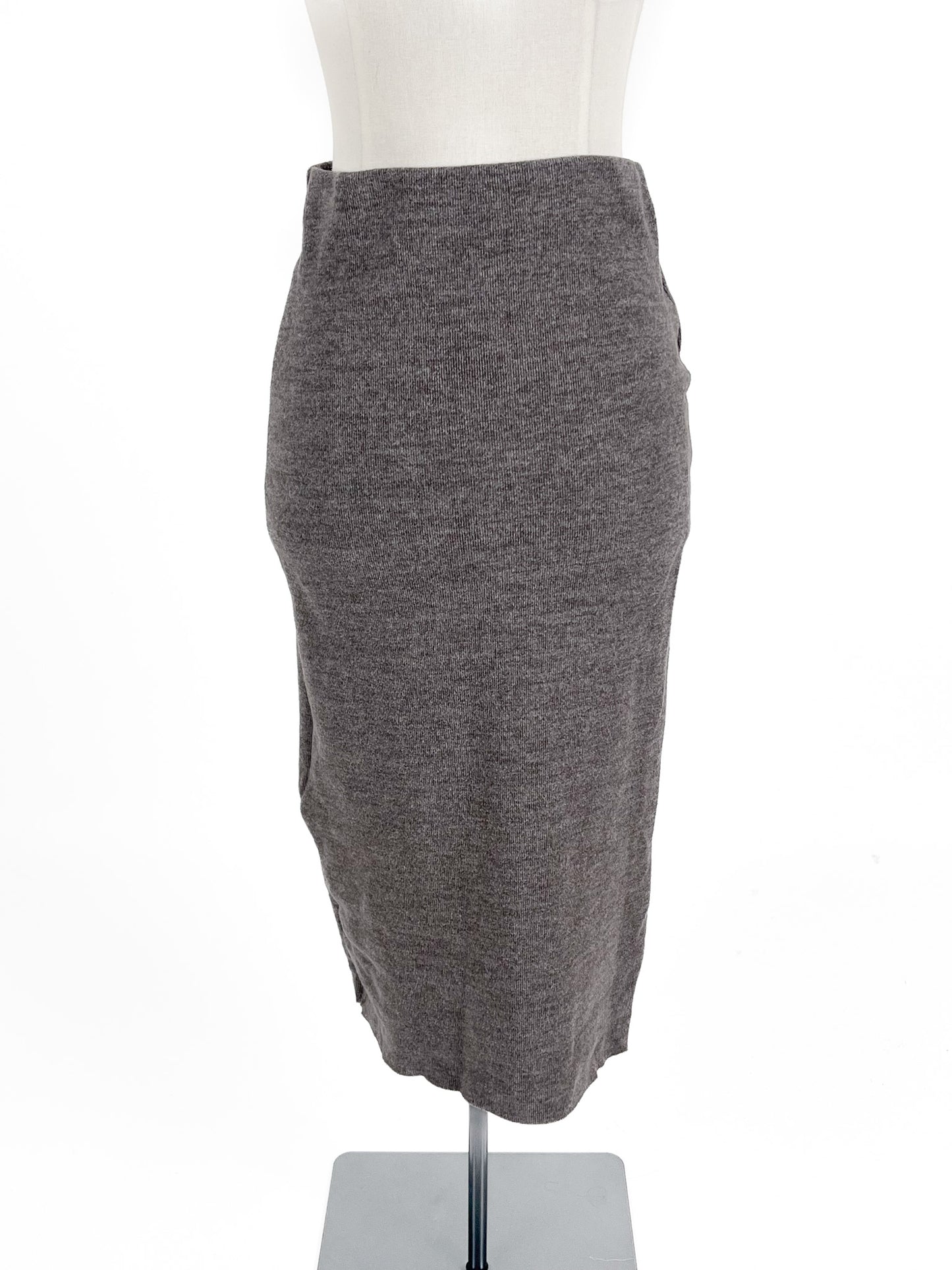 Zara | Grey Skirt | Size S