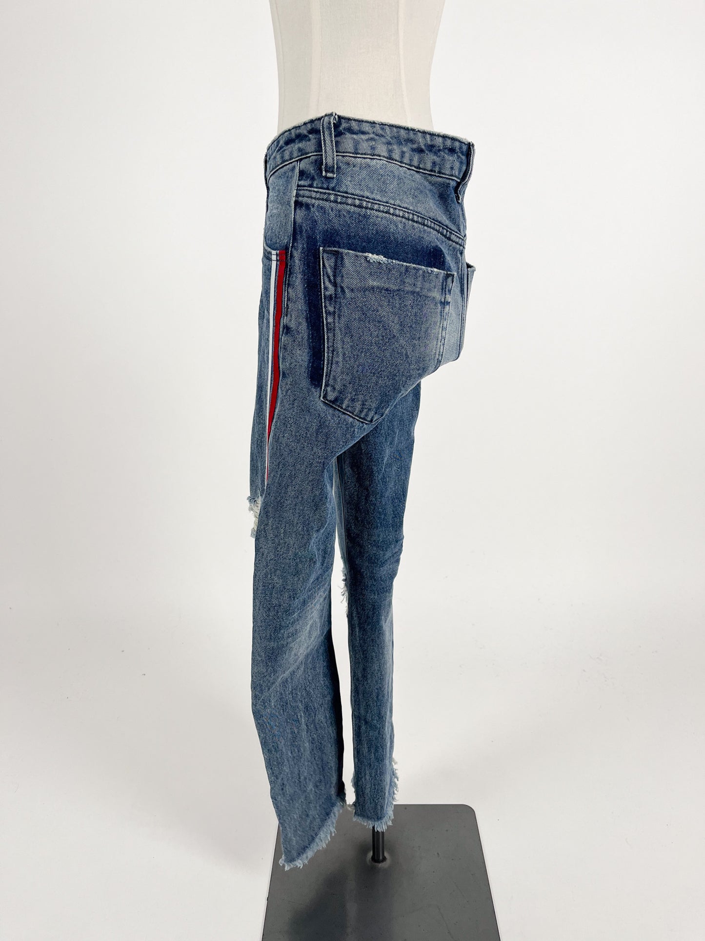 One Teaspoon | Blue Casual Jeans | Size 8