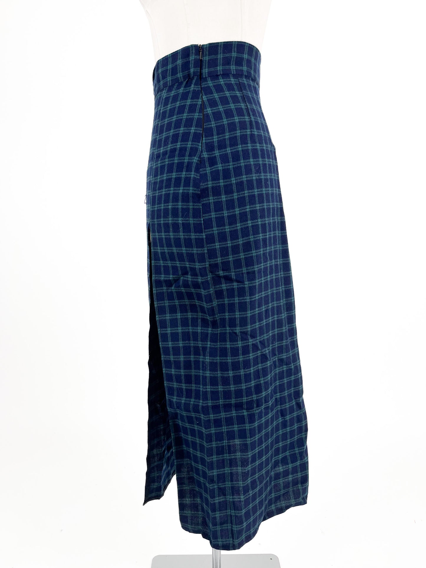 Unknown Brand | Multicoloured Casual/Workwear Skirt | Size S