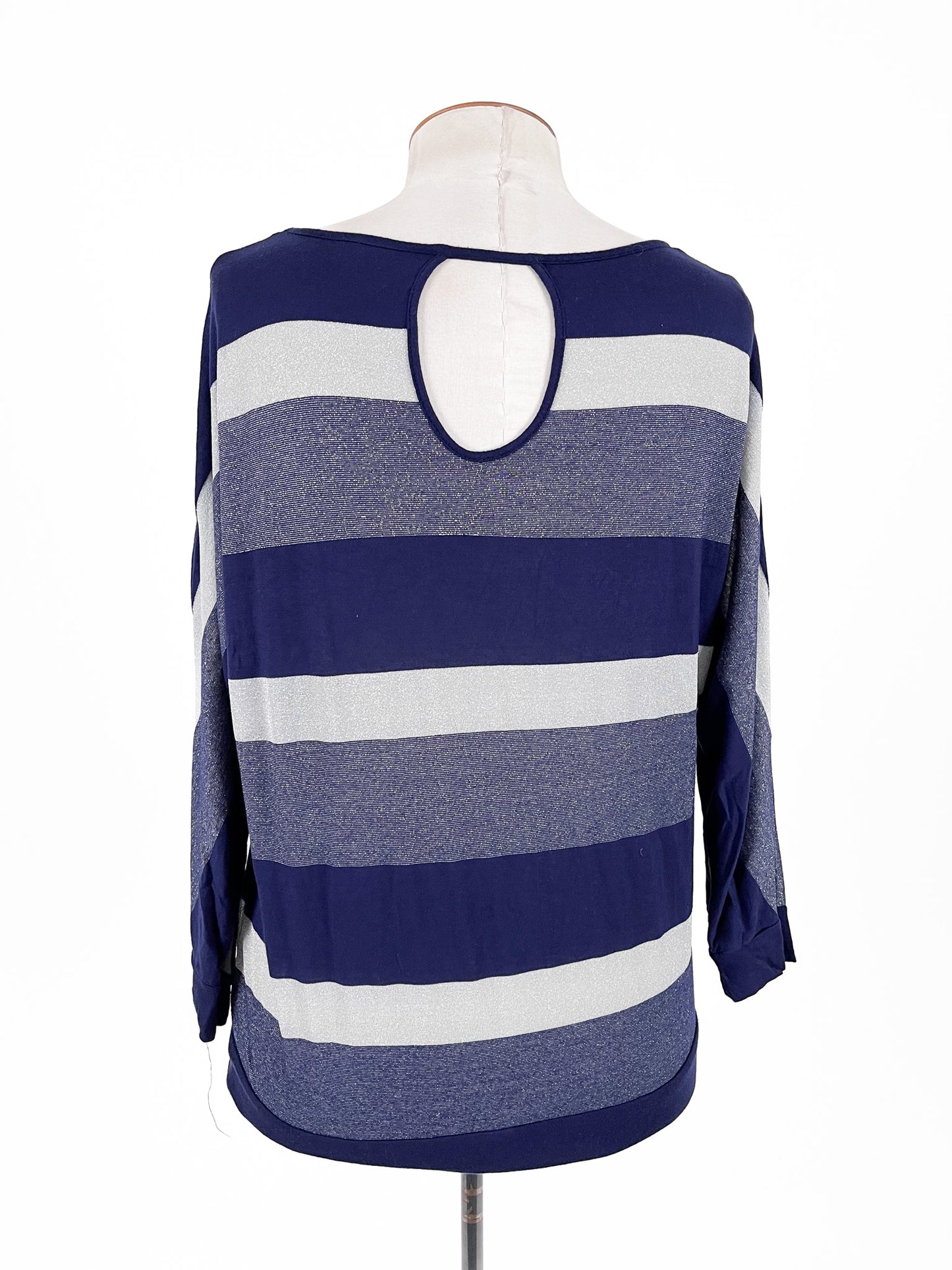 Jeanswest | Blue Casual Top | Size S