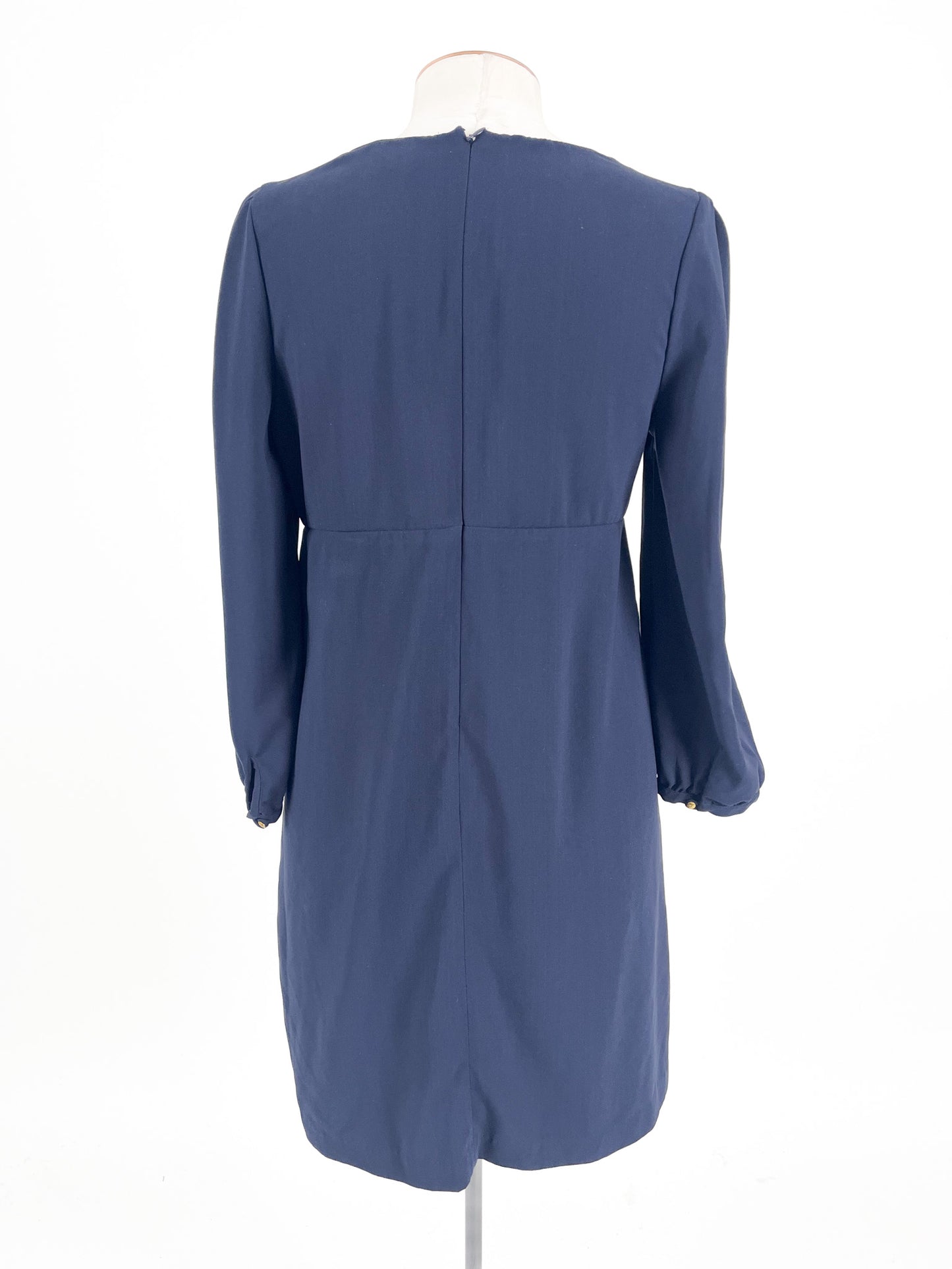 Hi There from Karen Walker | Navy Casual/Cocktail Dress | Size 12
