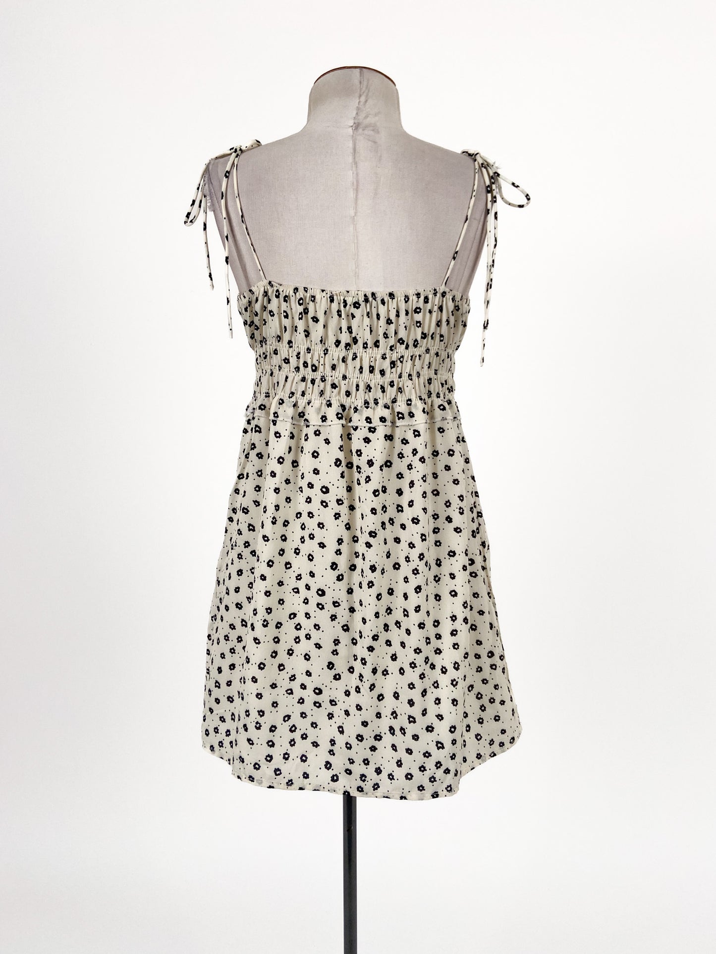 Petal + Pup | Multicoloured Casual Dress | Size 8