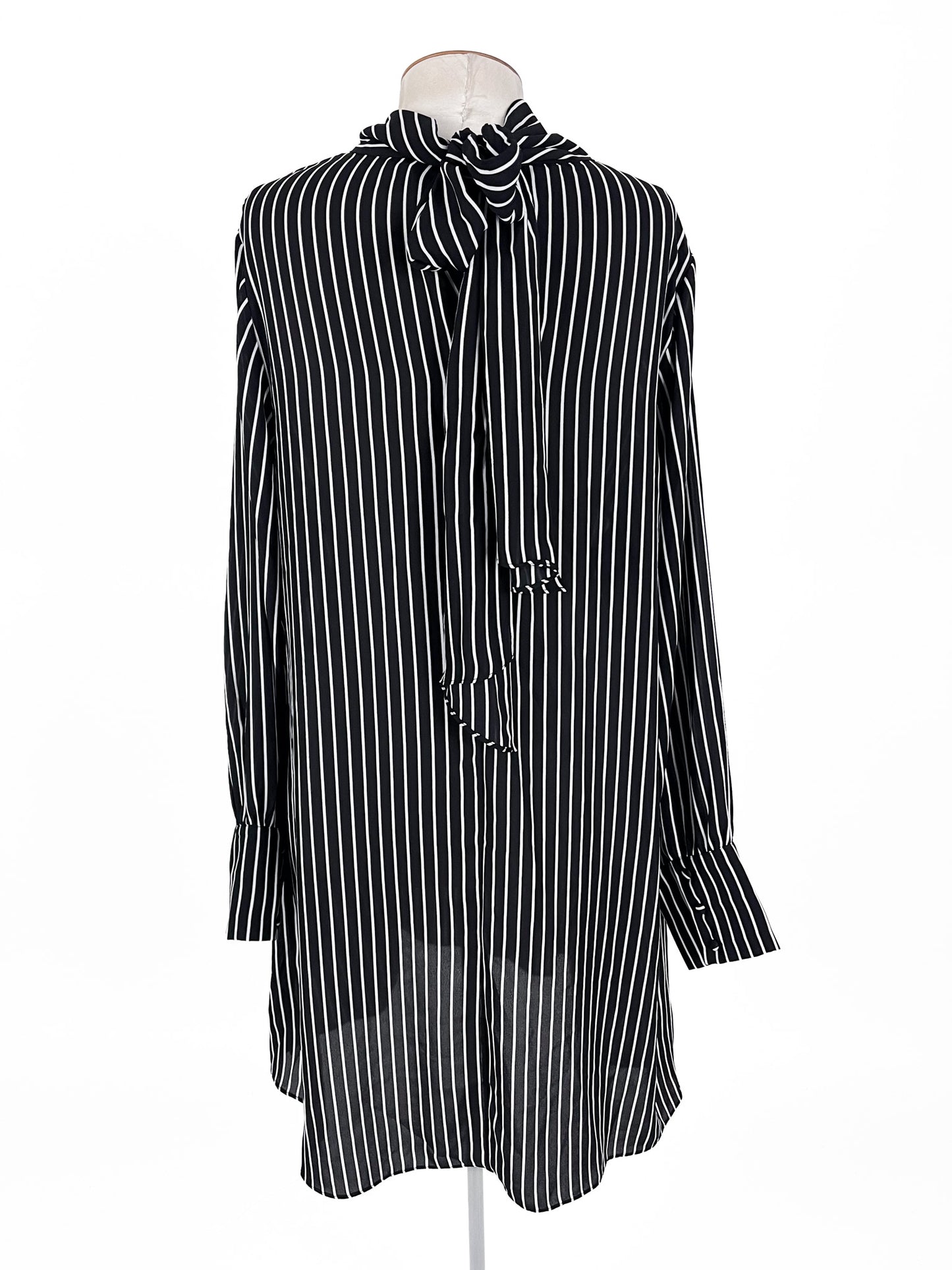 City Chic | Multicoloured Casual Dress | Size 20