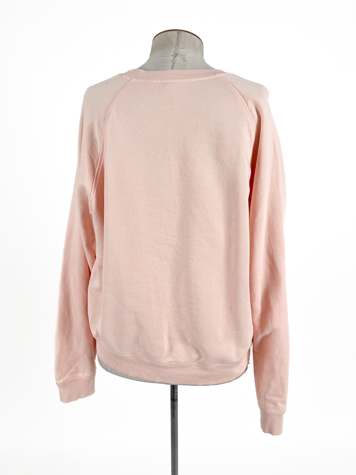 P.E Nation | Pink Casual Jumper | Size M