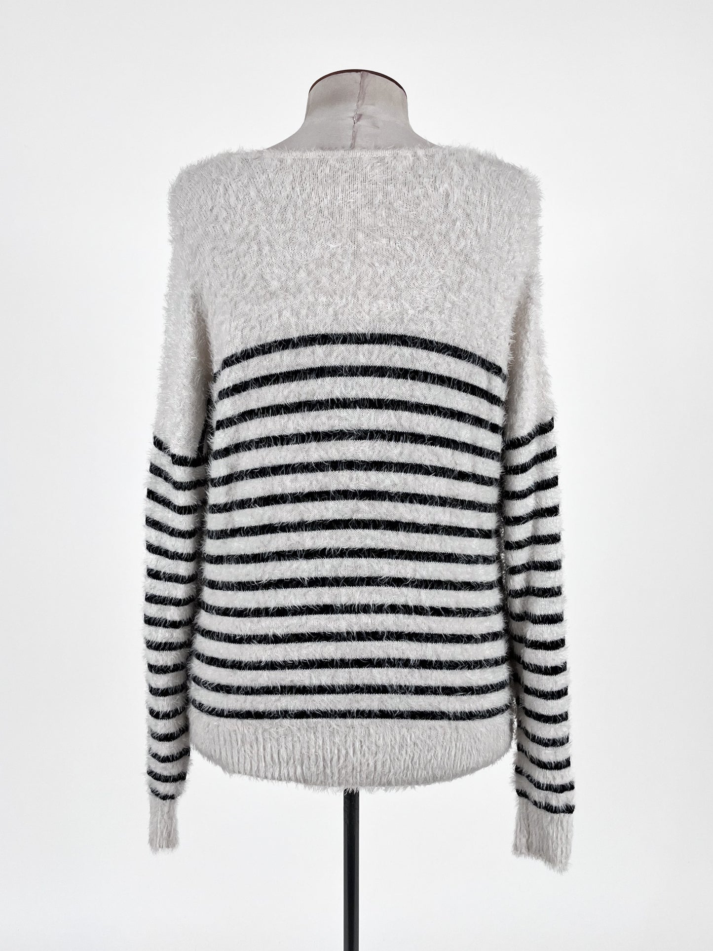 Unknown Brand | Multicoloured Casual Jumper | Size S
