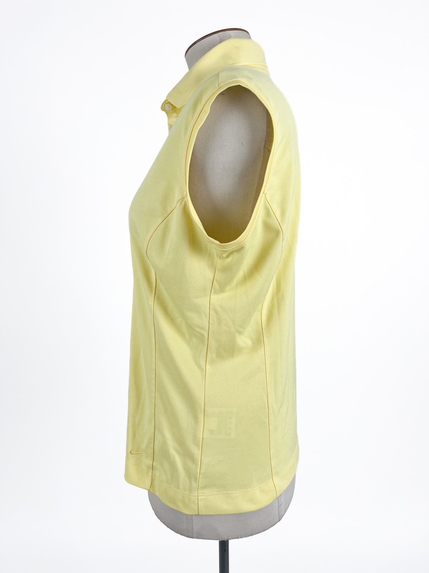 Nike | Yellow Casual Top | Size XL