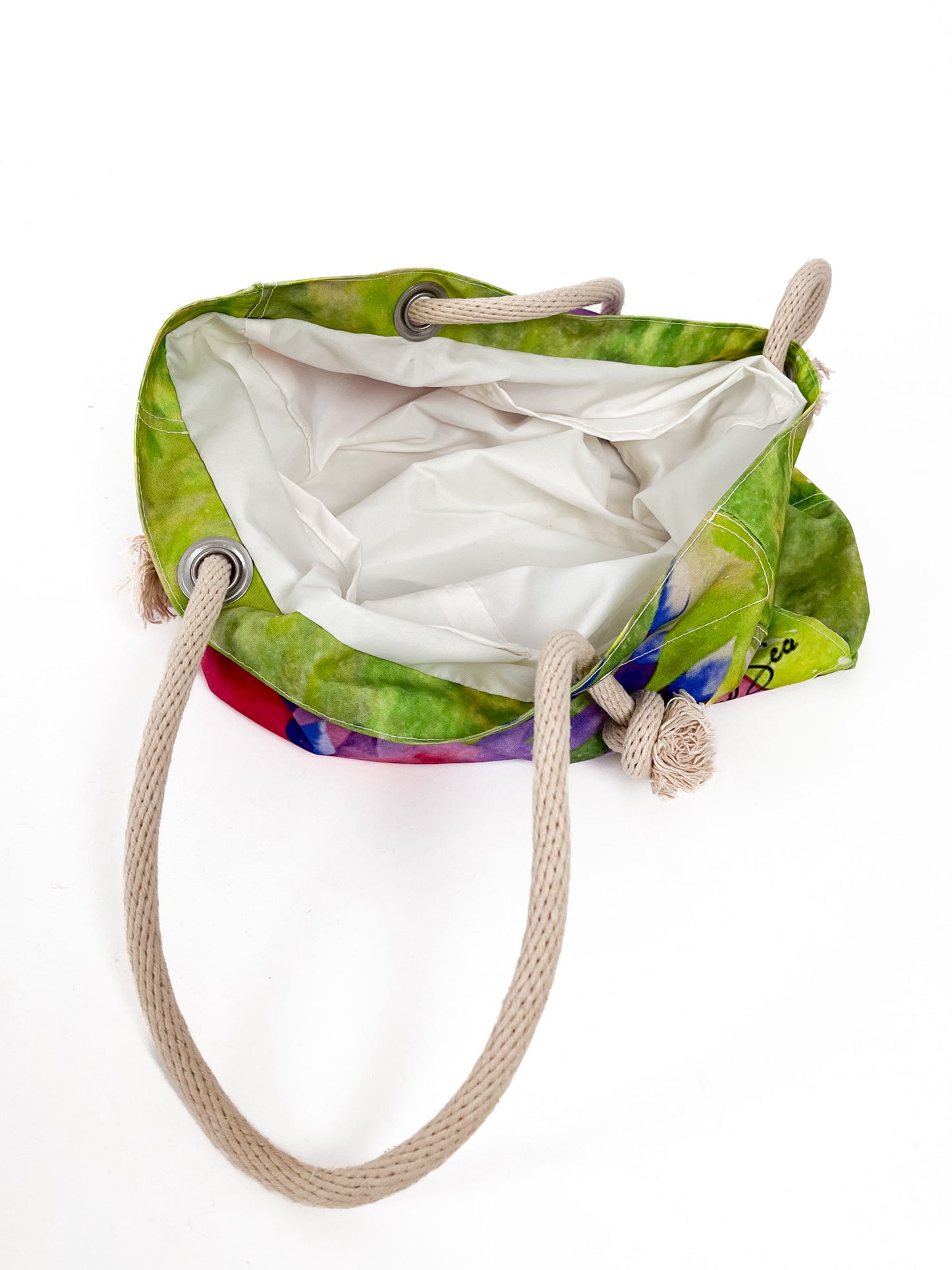 Kerry Sea | Multicoloured Bag | Size OS