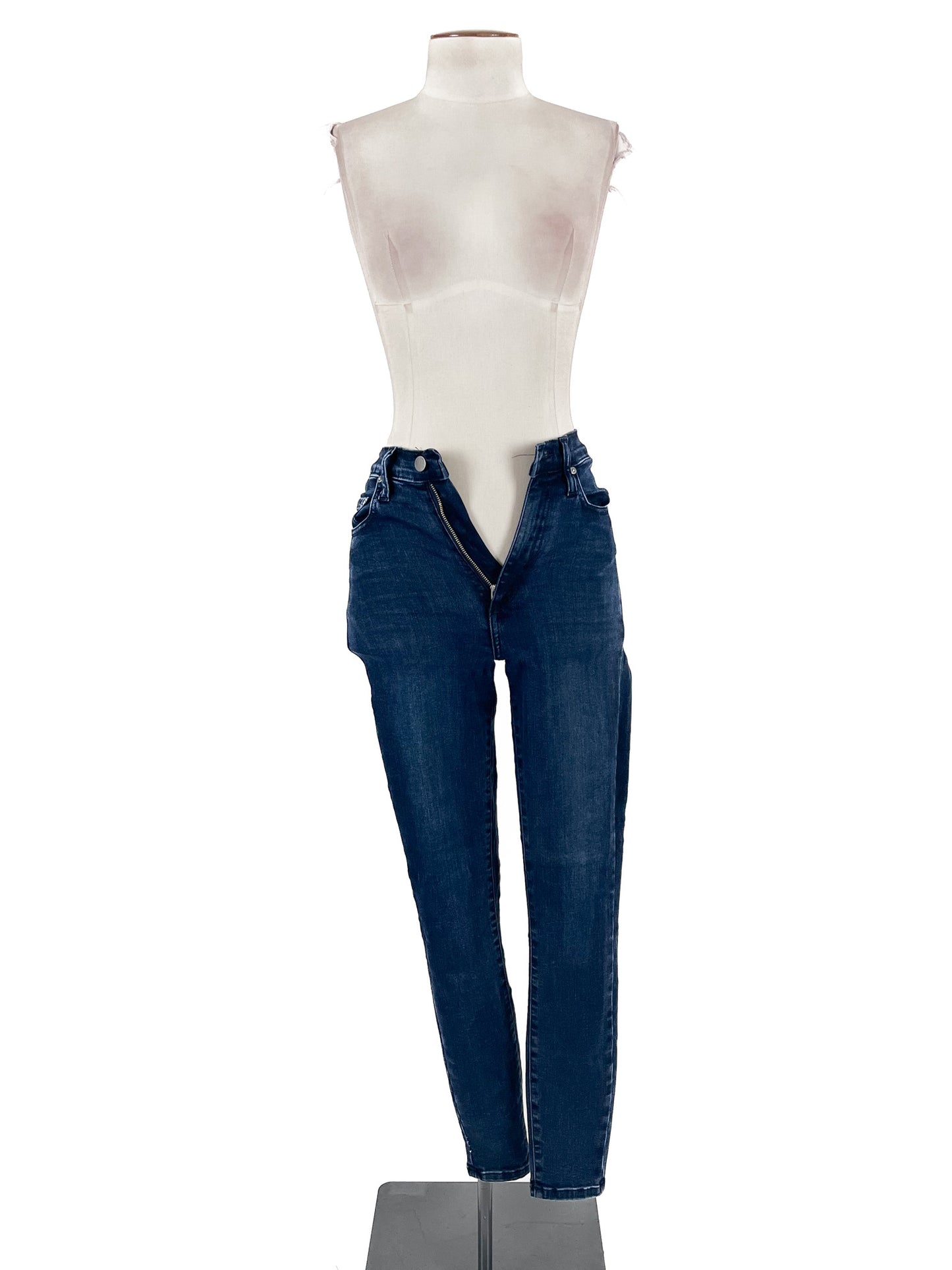 Nobody Denim | Blue Casual Jeans | Size 6