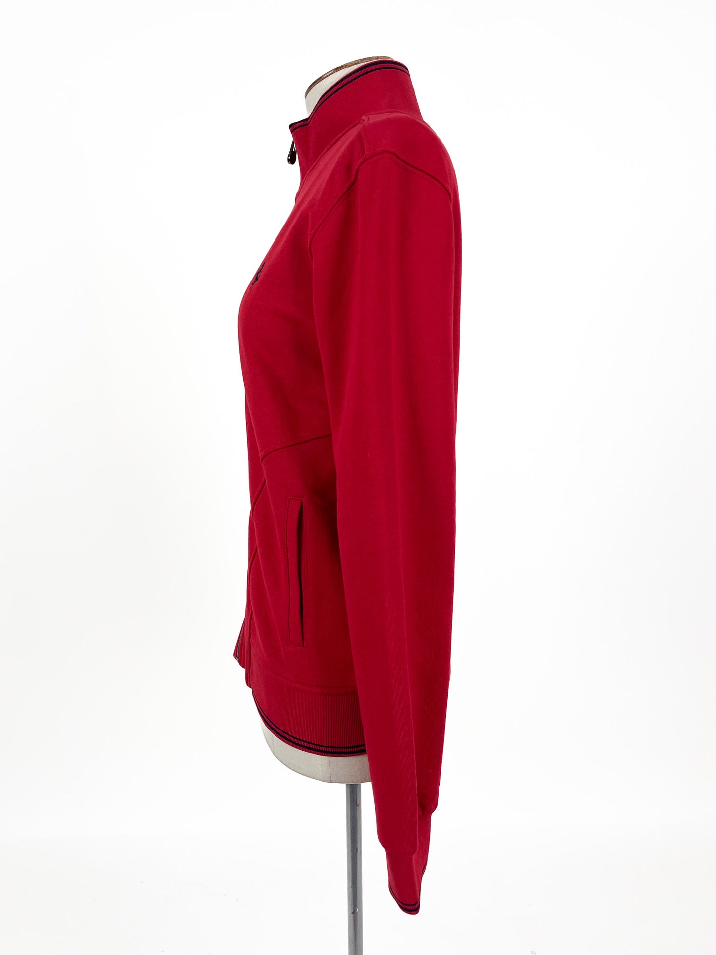 Ferrari - Red Jacket (Size S)
