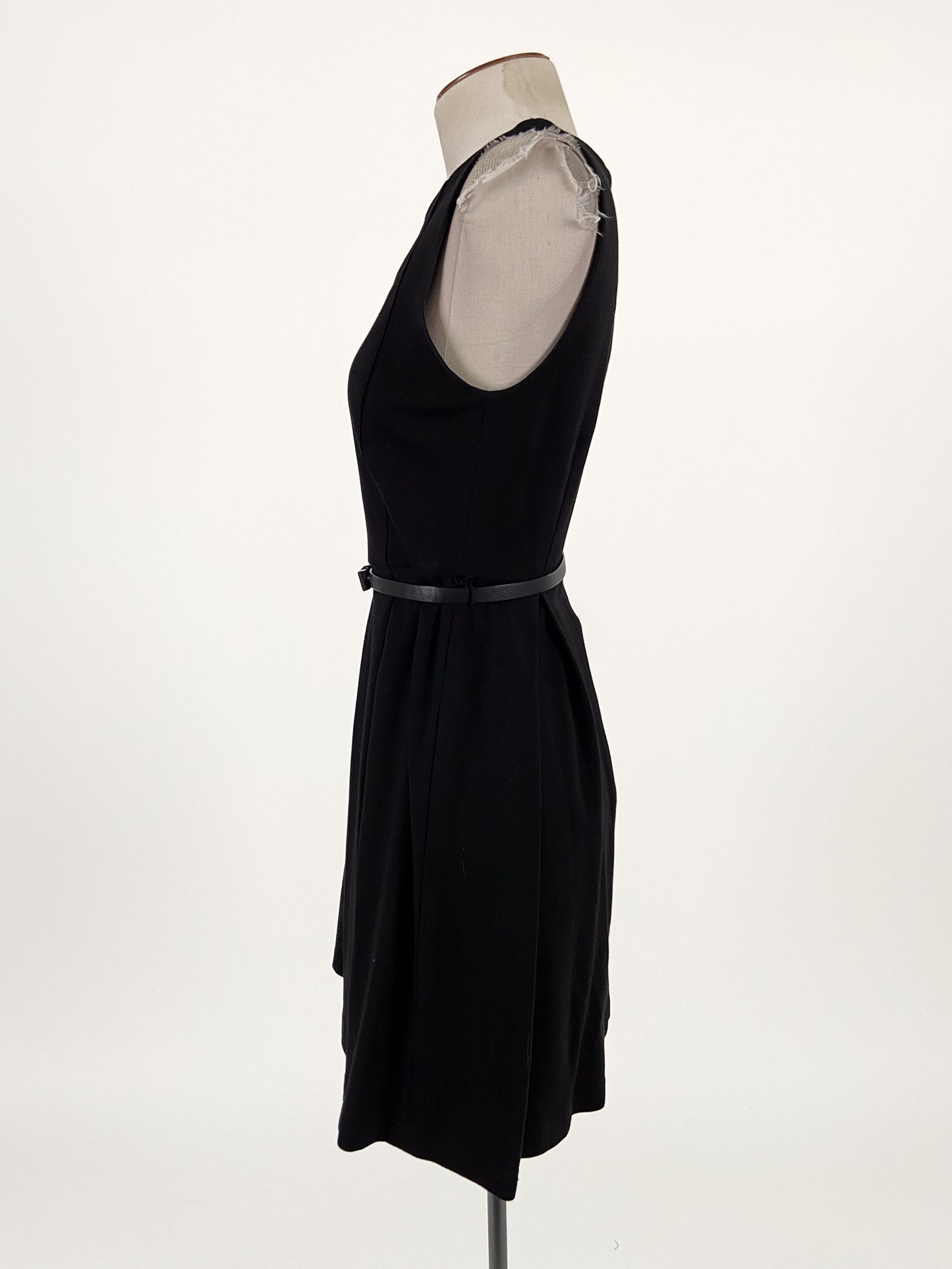 Marcs | Black Casual/Workwear Dress | Size S