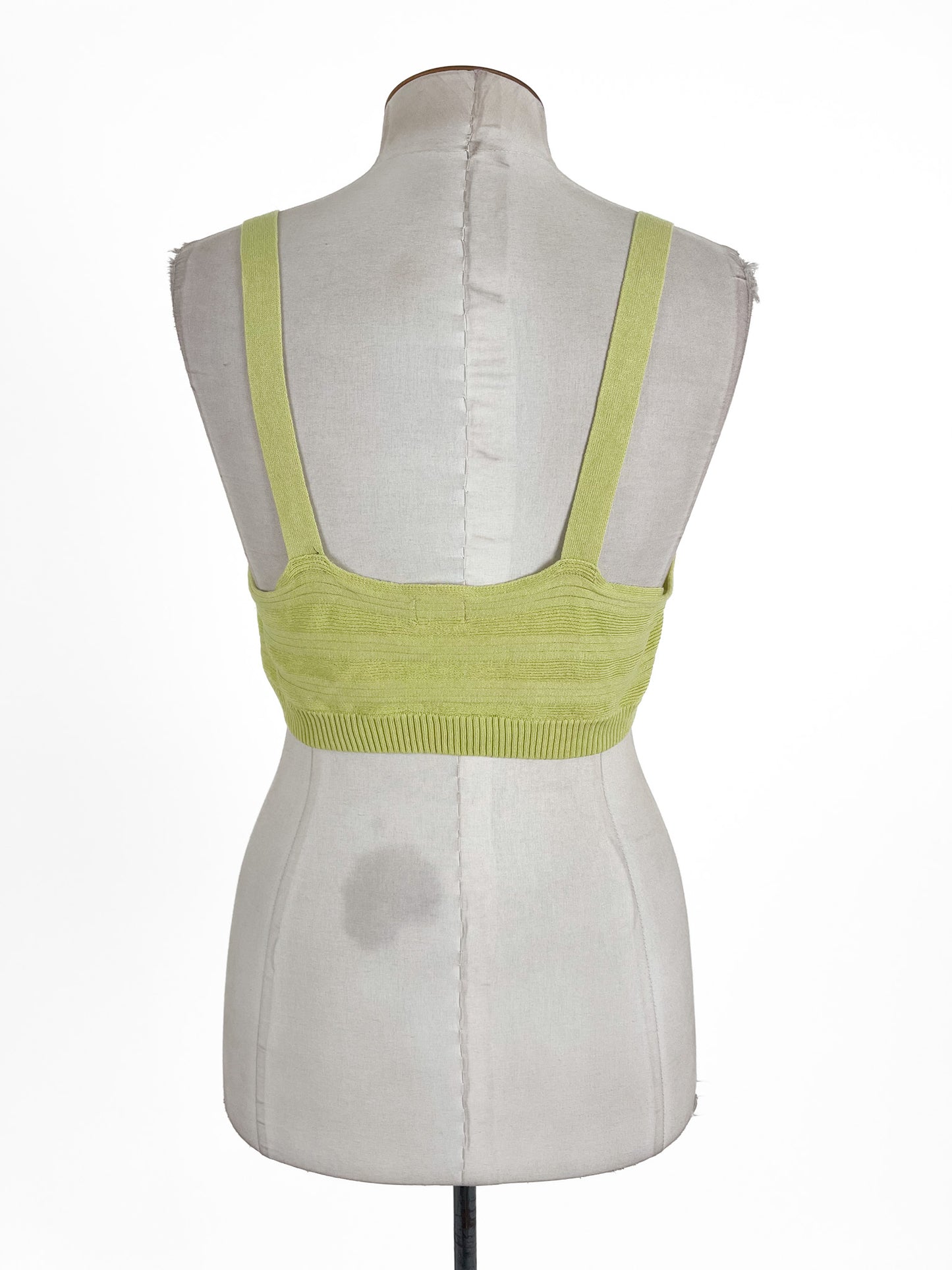 Cotton On | Green Casual Top | Size 18
