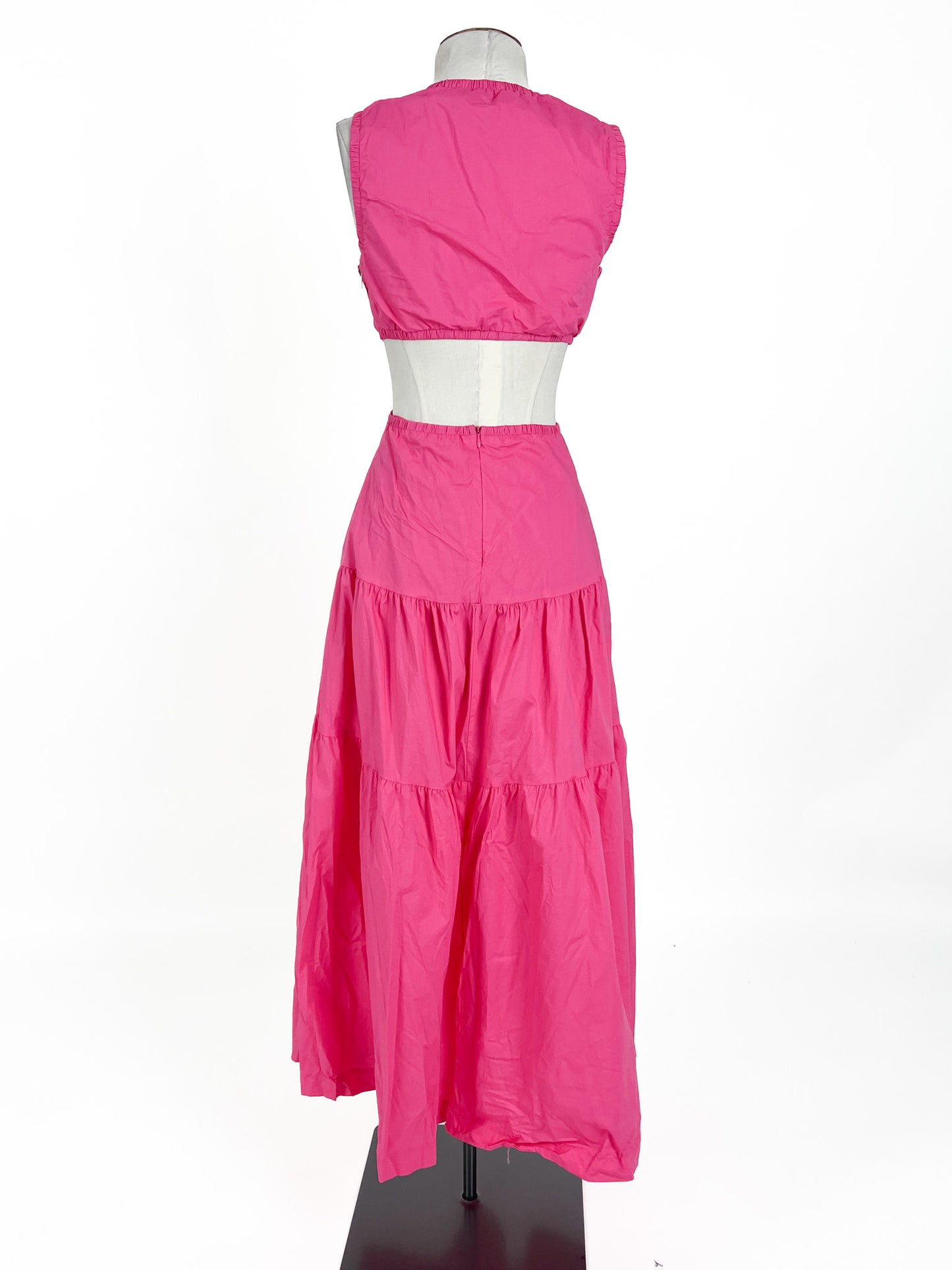 All About May | Pink Casual/Cocktail Dress | Size 6