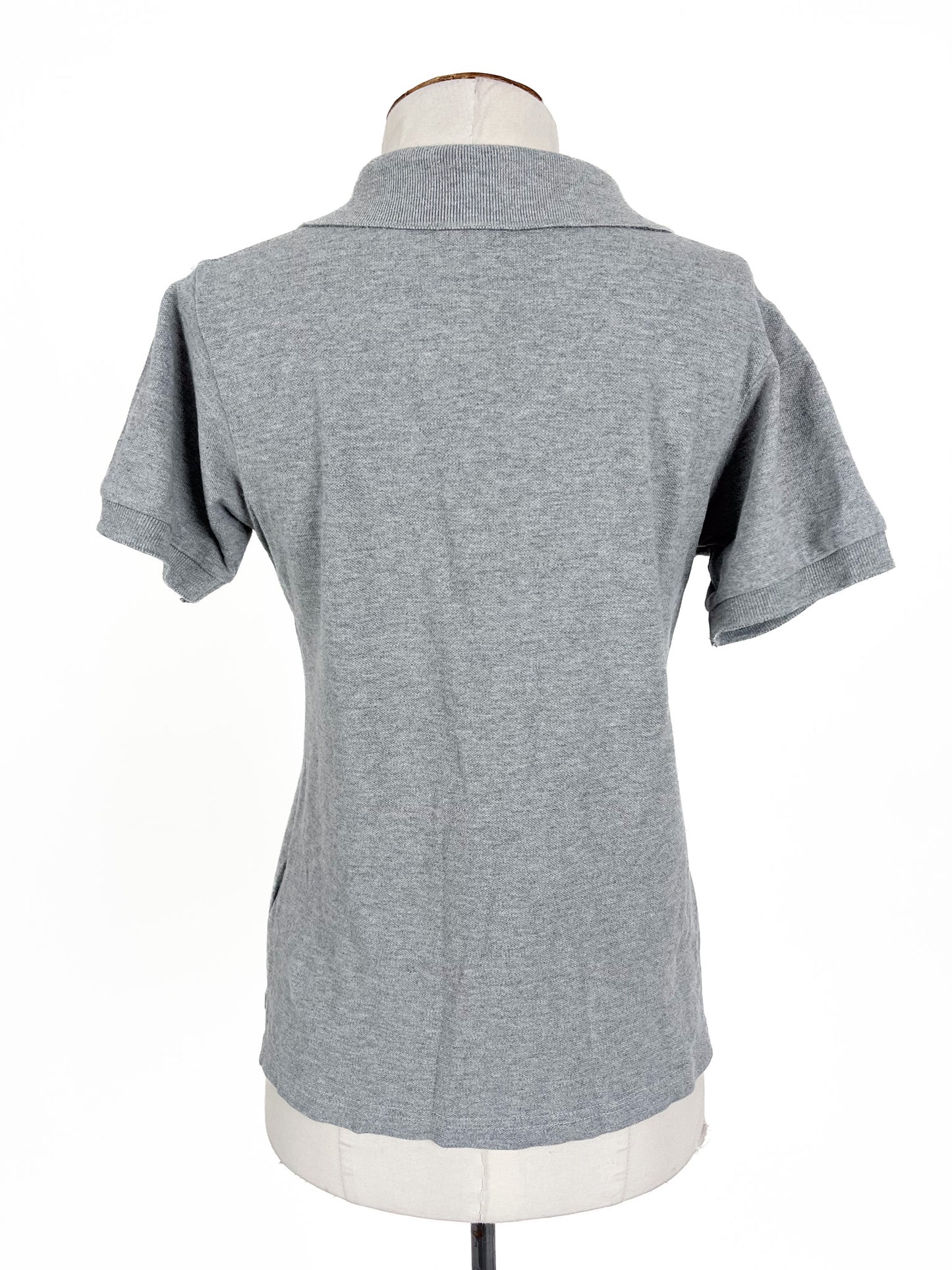 Comme De Garcons | Grey Casual Top | Size S