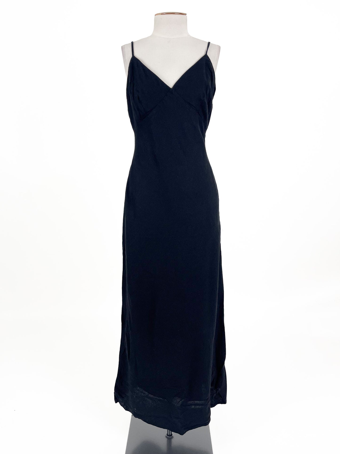 Glassons | Black Casual Dress | Size 10