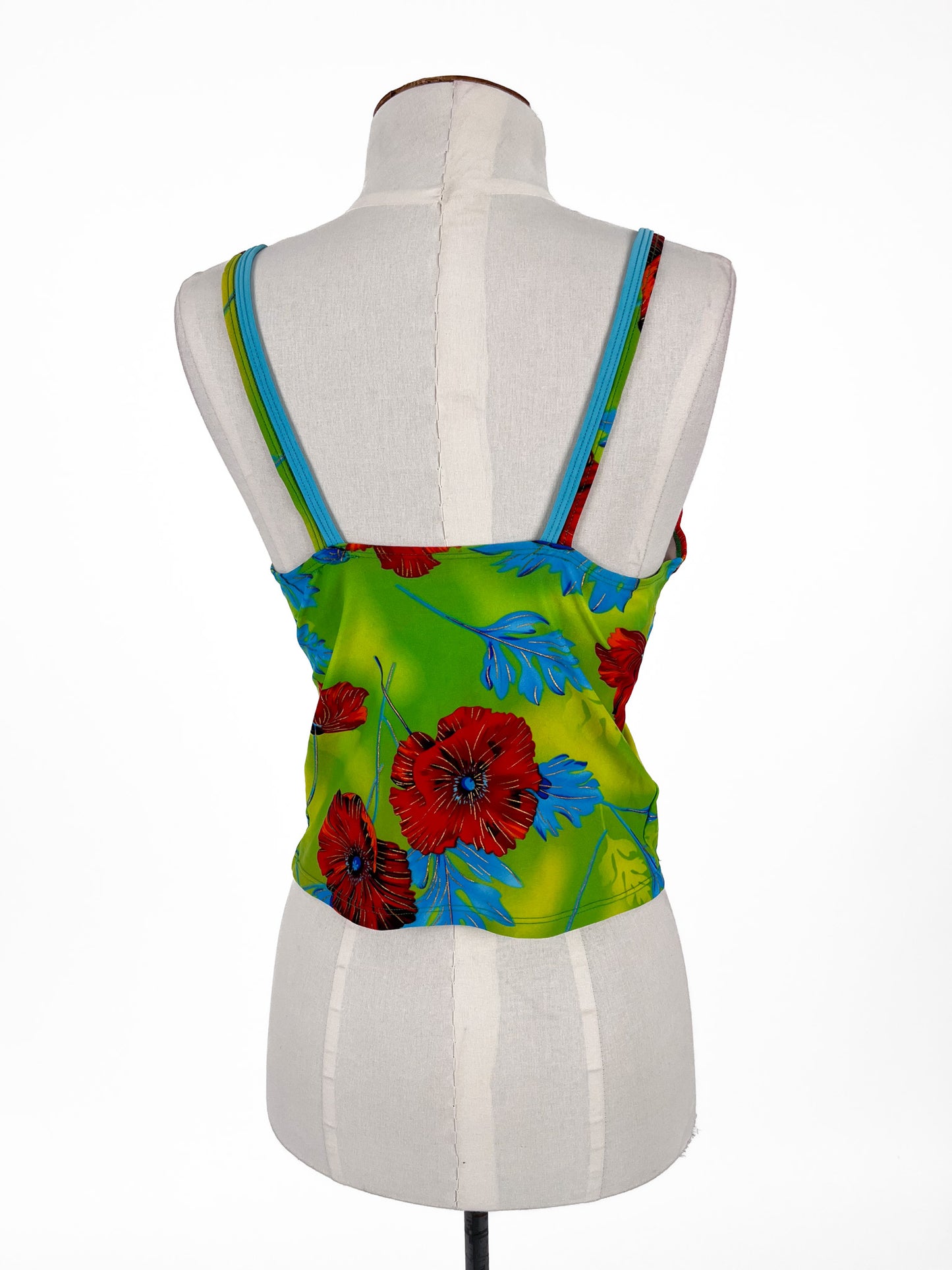 Yibang | Multicoloured Casual Swimwear | Size S/M