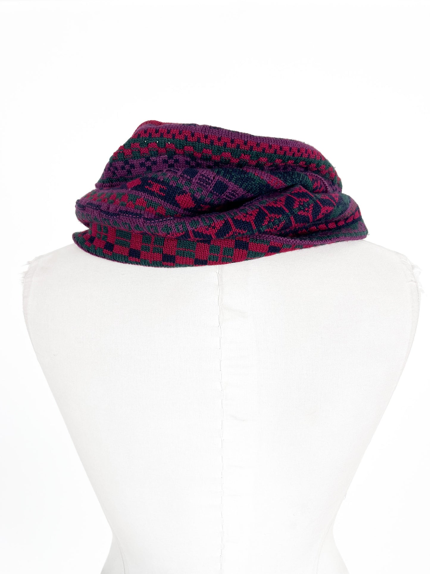 Esprit | Multicoloured Accessory | Size S