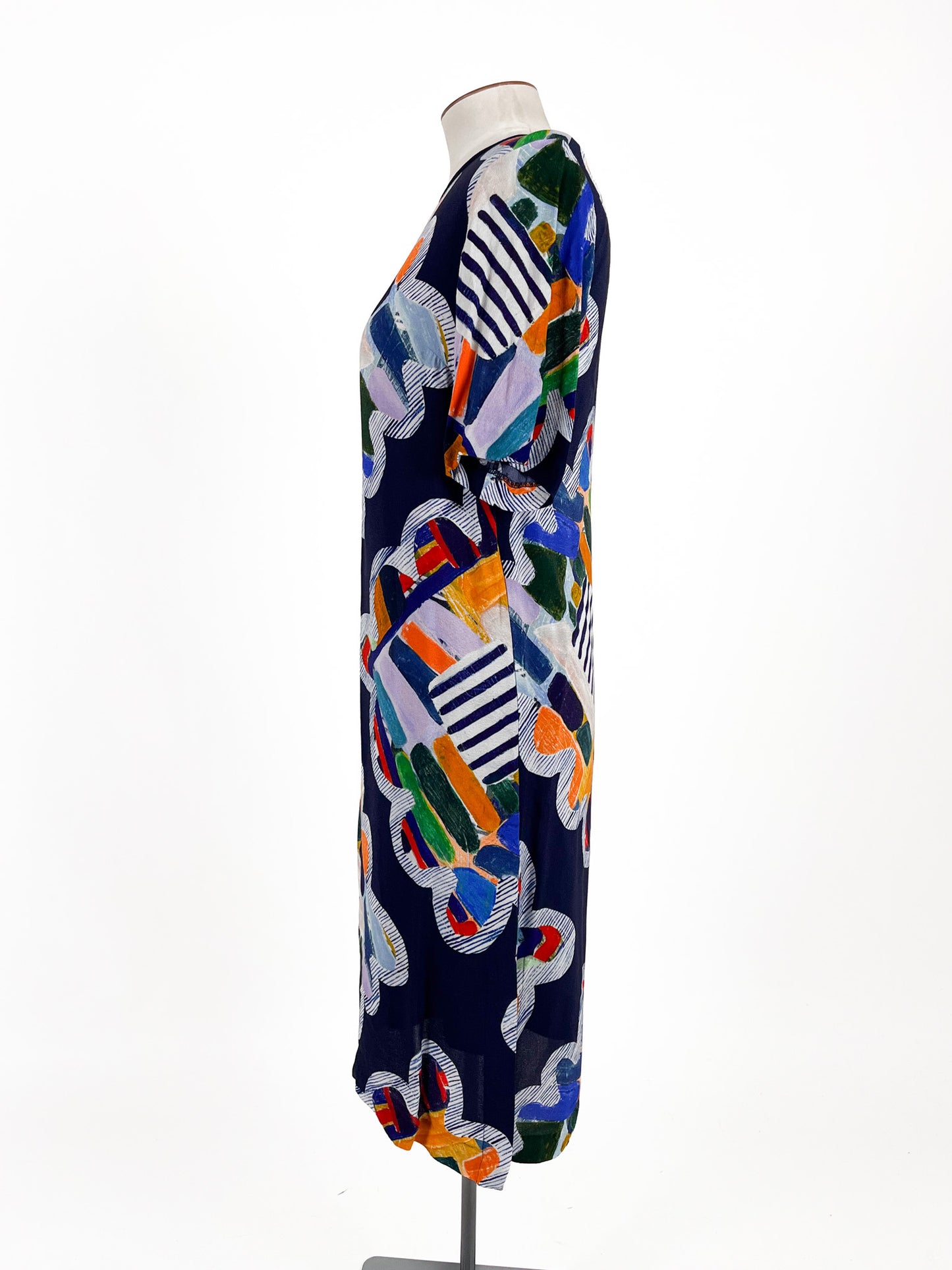 Gorman | Multicoloured Casual Dress | Size 10