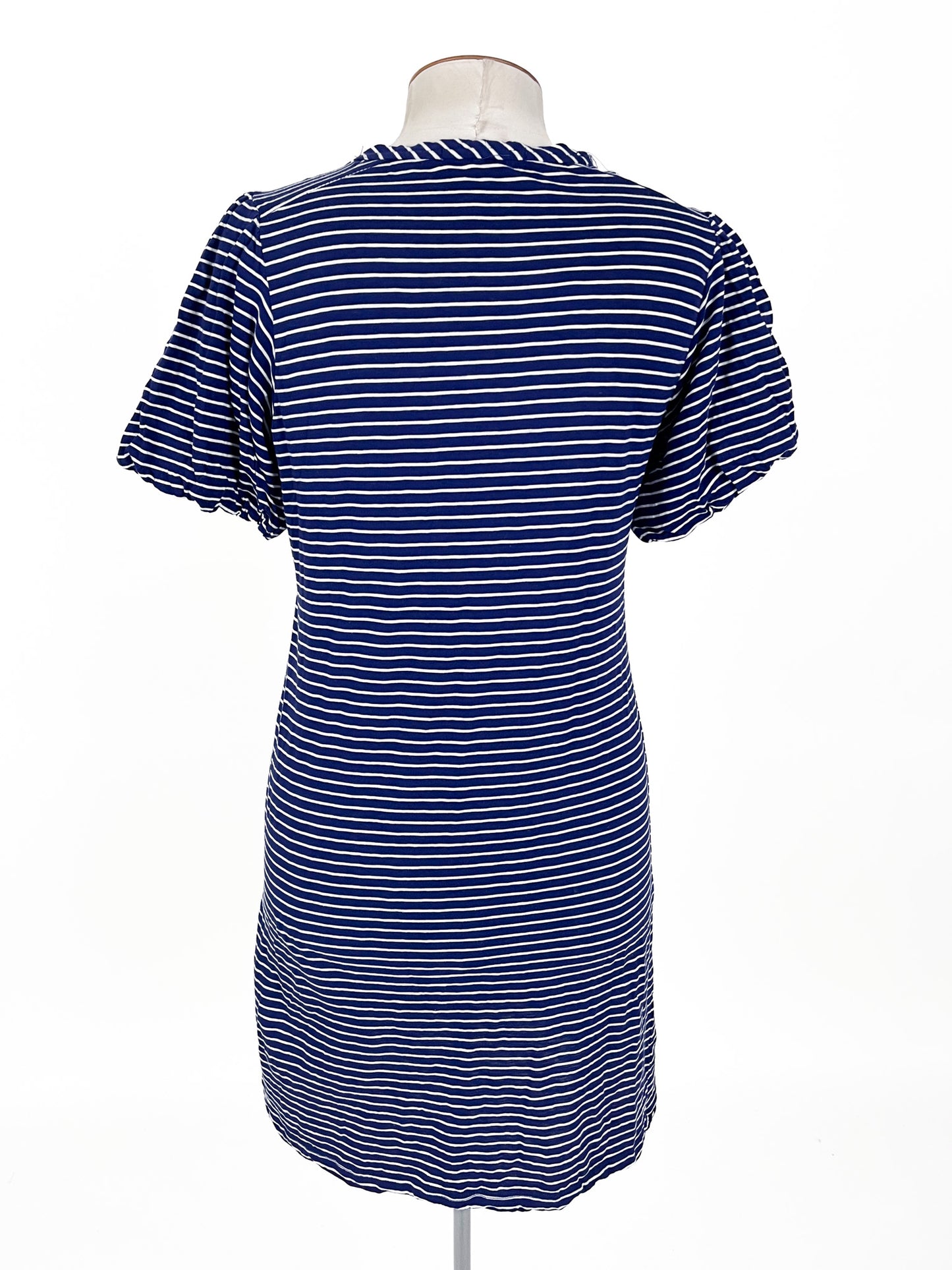 Max | Blue Casual Dress | Size M