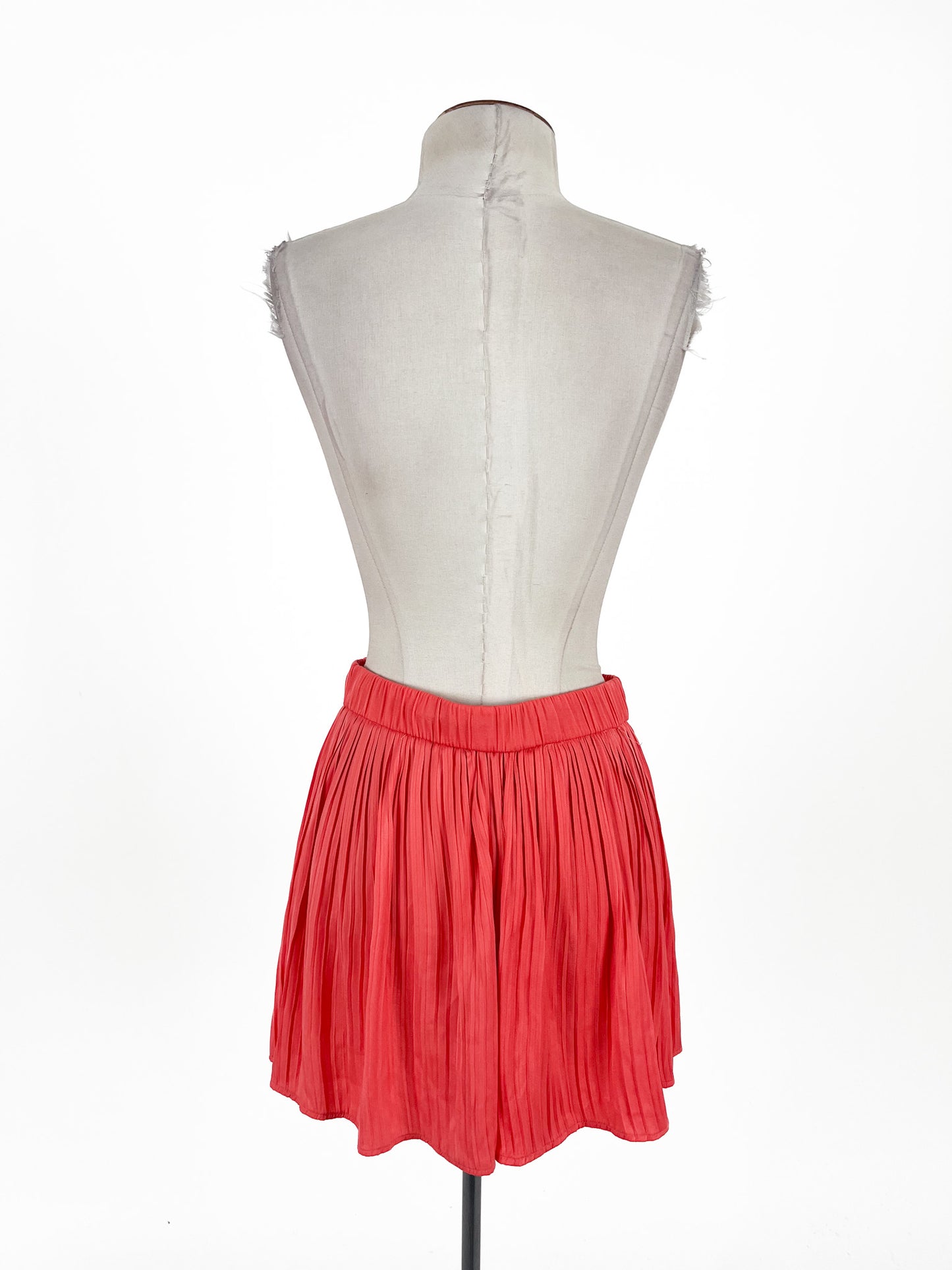 Zara | Pink Casual Shorts | Size S