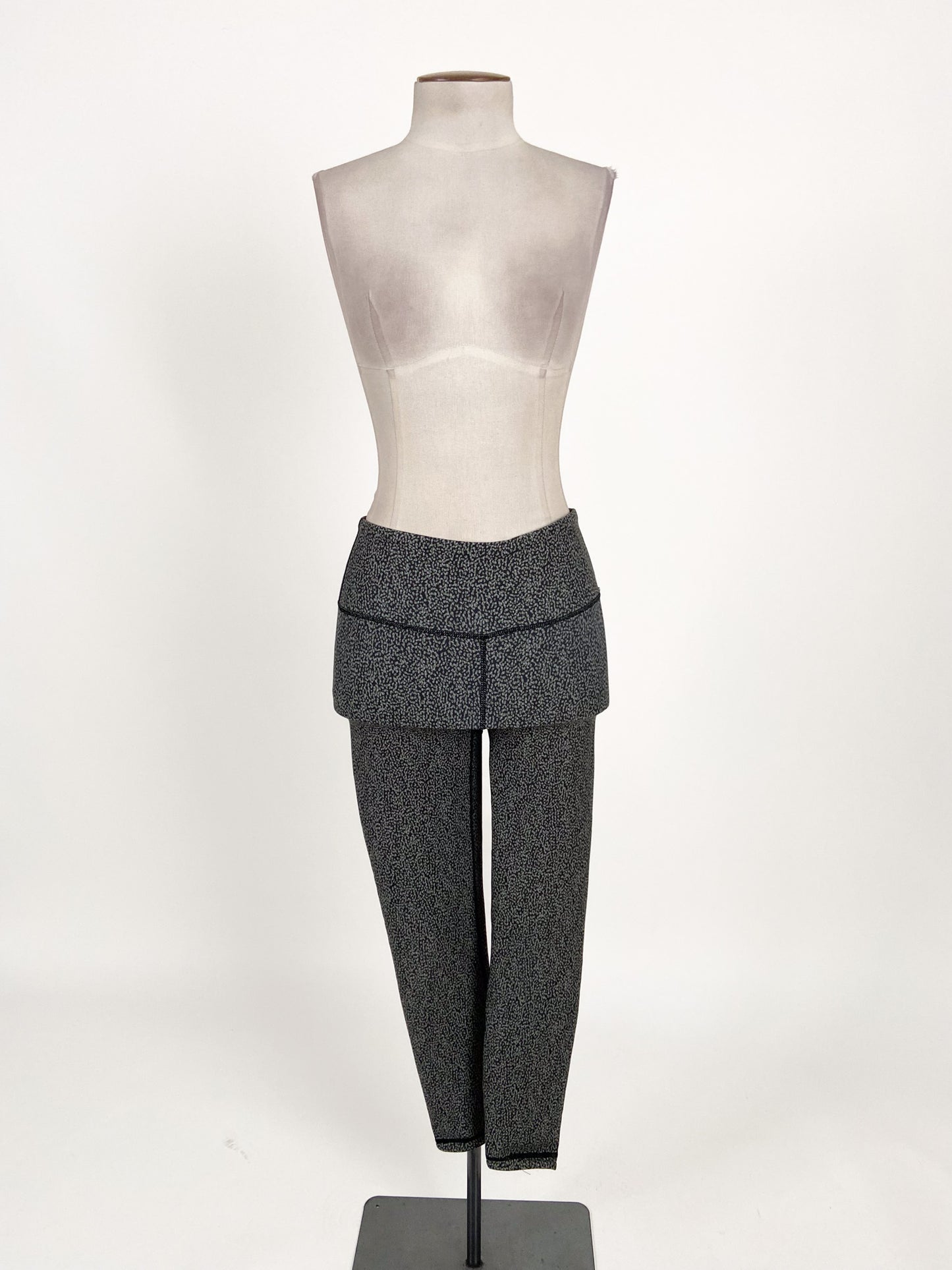 Cotton On | Green Casual Activewear Bottom | Size XS