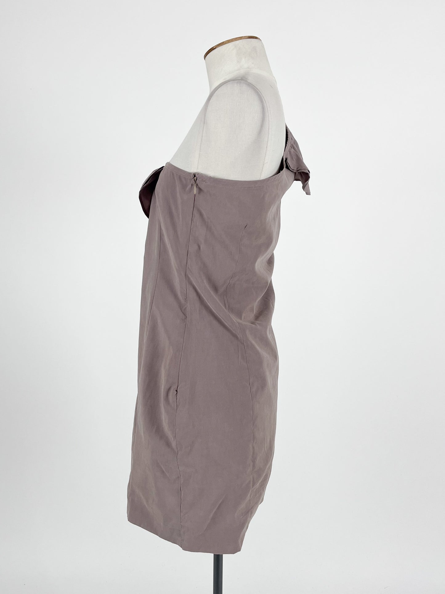 Vero Moda | Grey Casual/Cocktail Dress | Size S