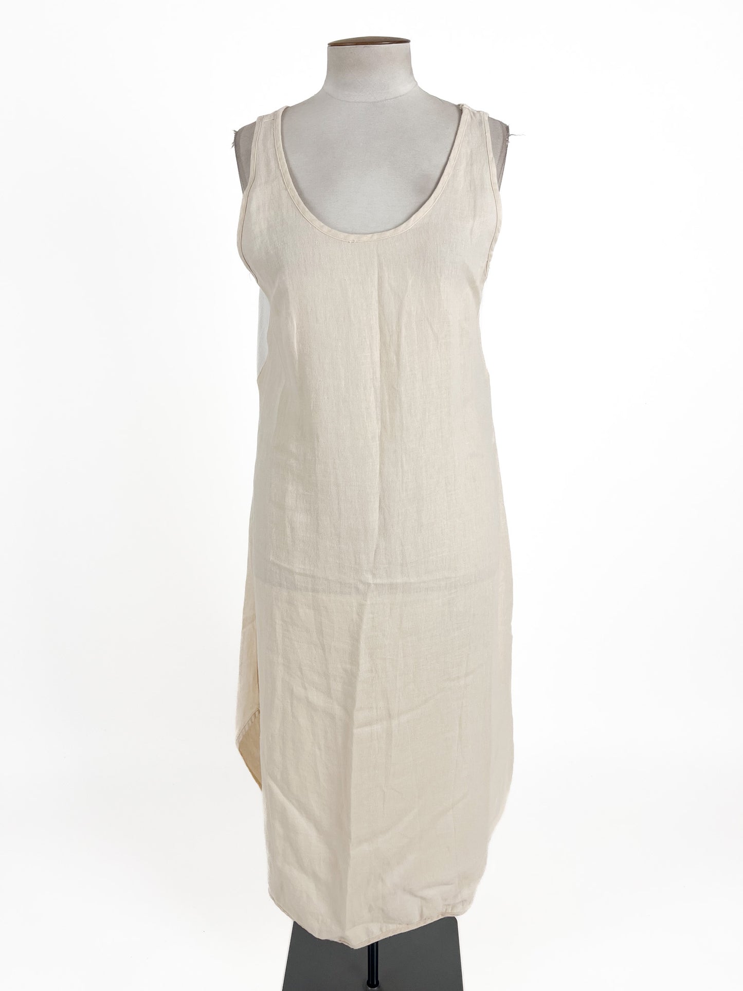 Creed | Beige Casual Dress | Size L