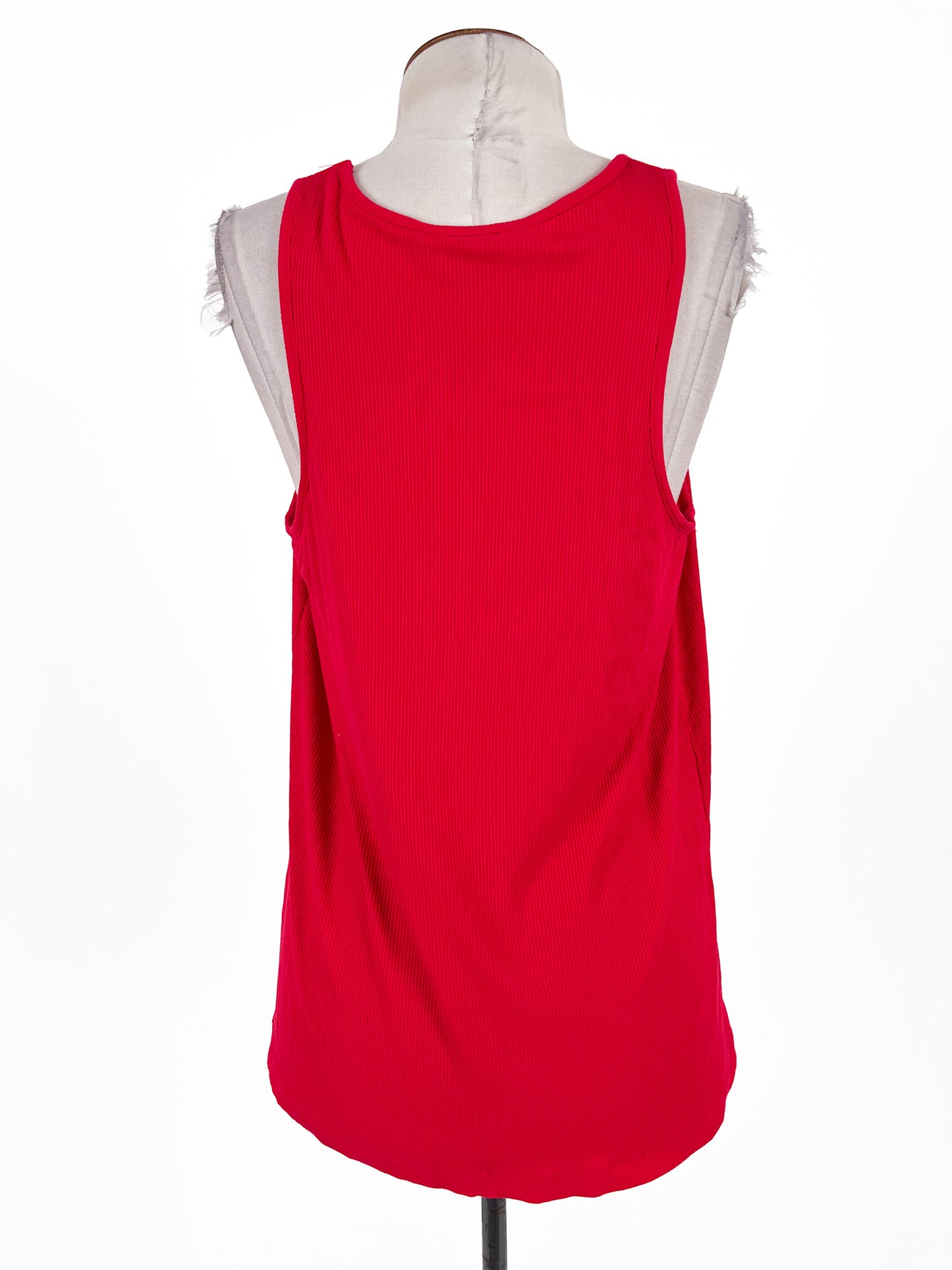 Peter Alexander | Red Sleep Top | Size S